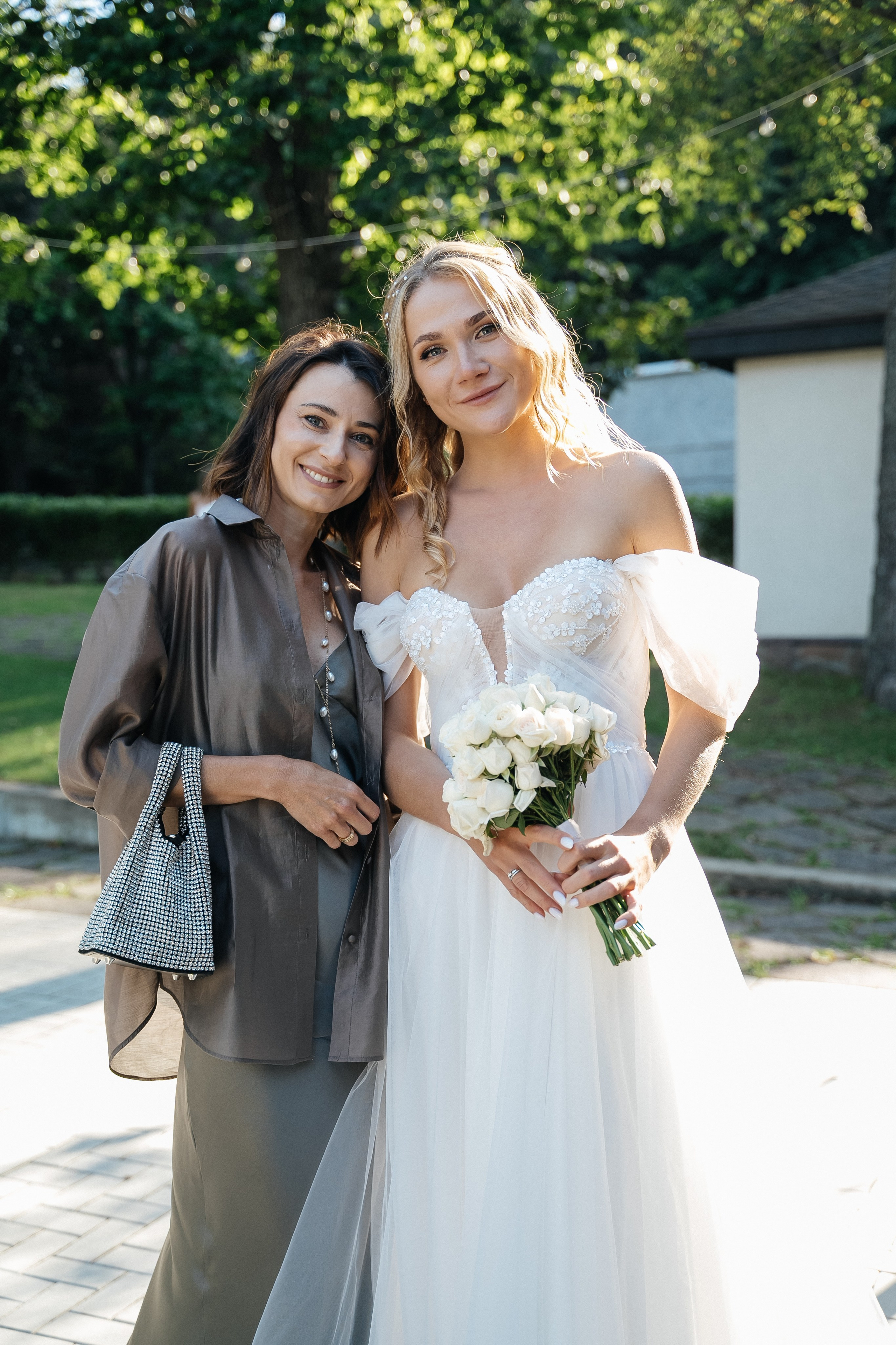 Дмитрий и Алиса. Главная