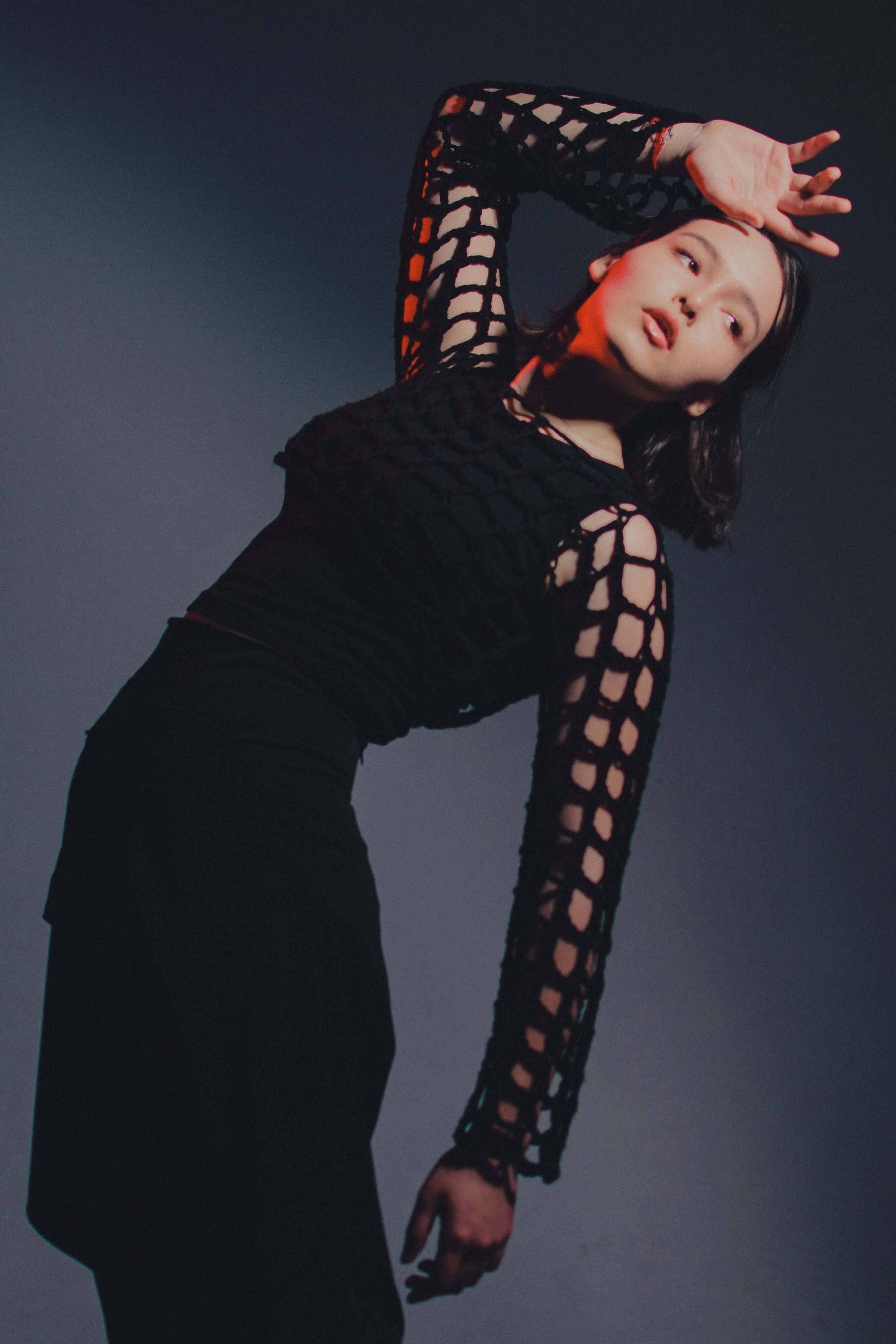 Ангелина Антоненко. Модельное агентство TM Models в Калининграде