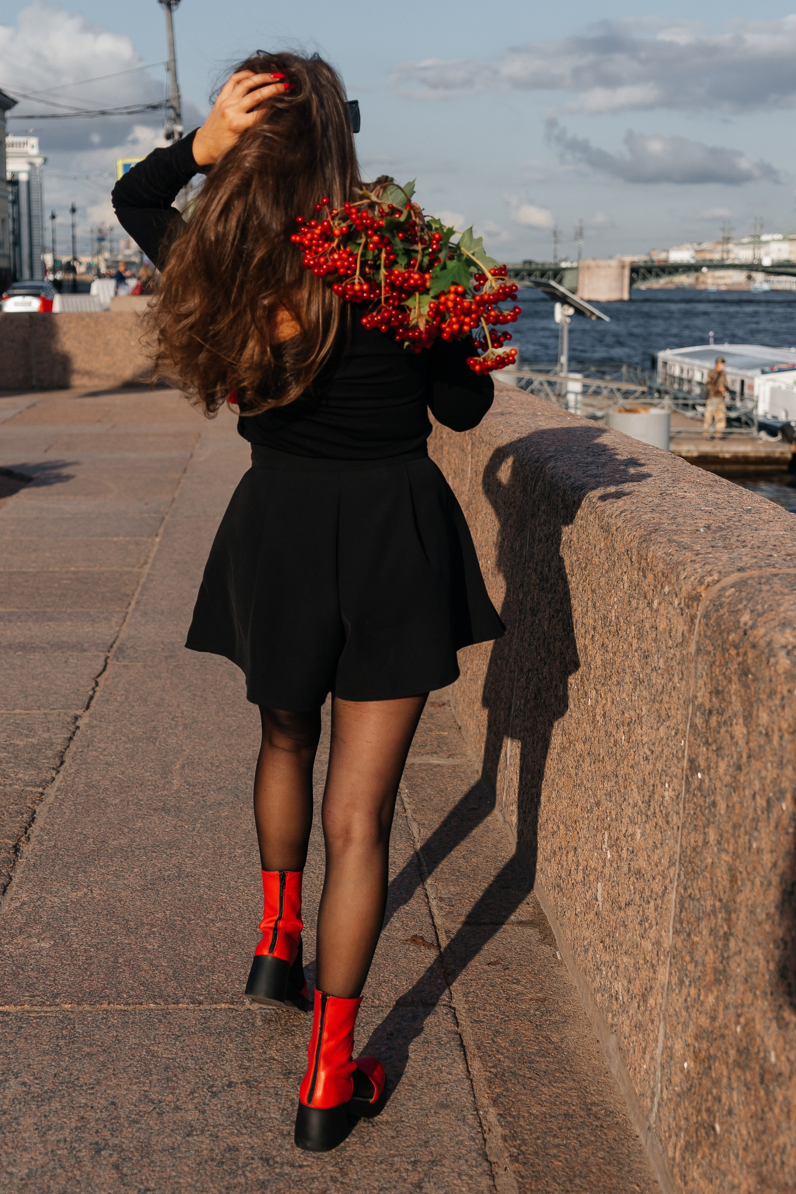 Ксения. Портретный и семейный фотограф Ксения Казанцева