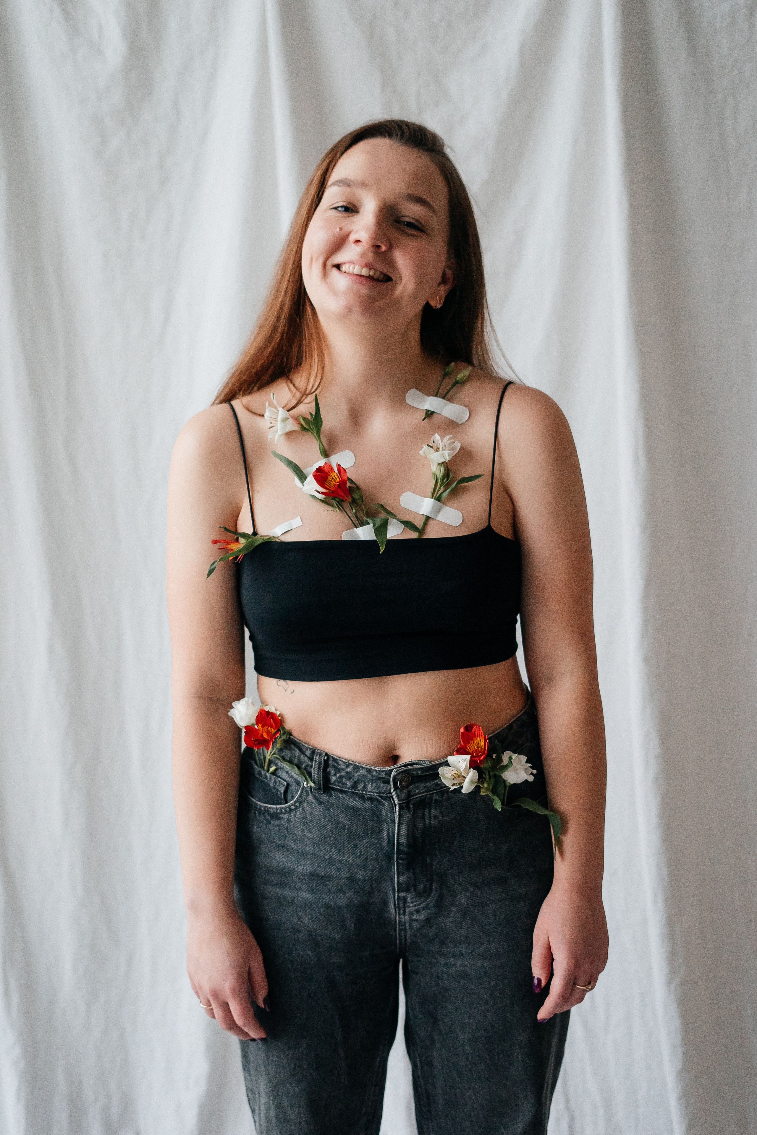 Саша. Портретный и семейный фотограф Ксения Казанцева