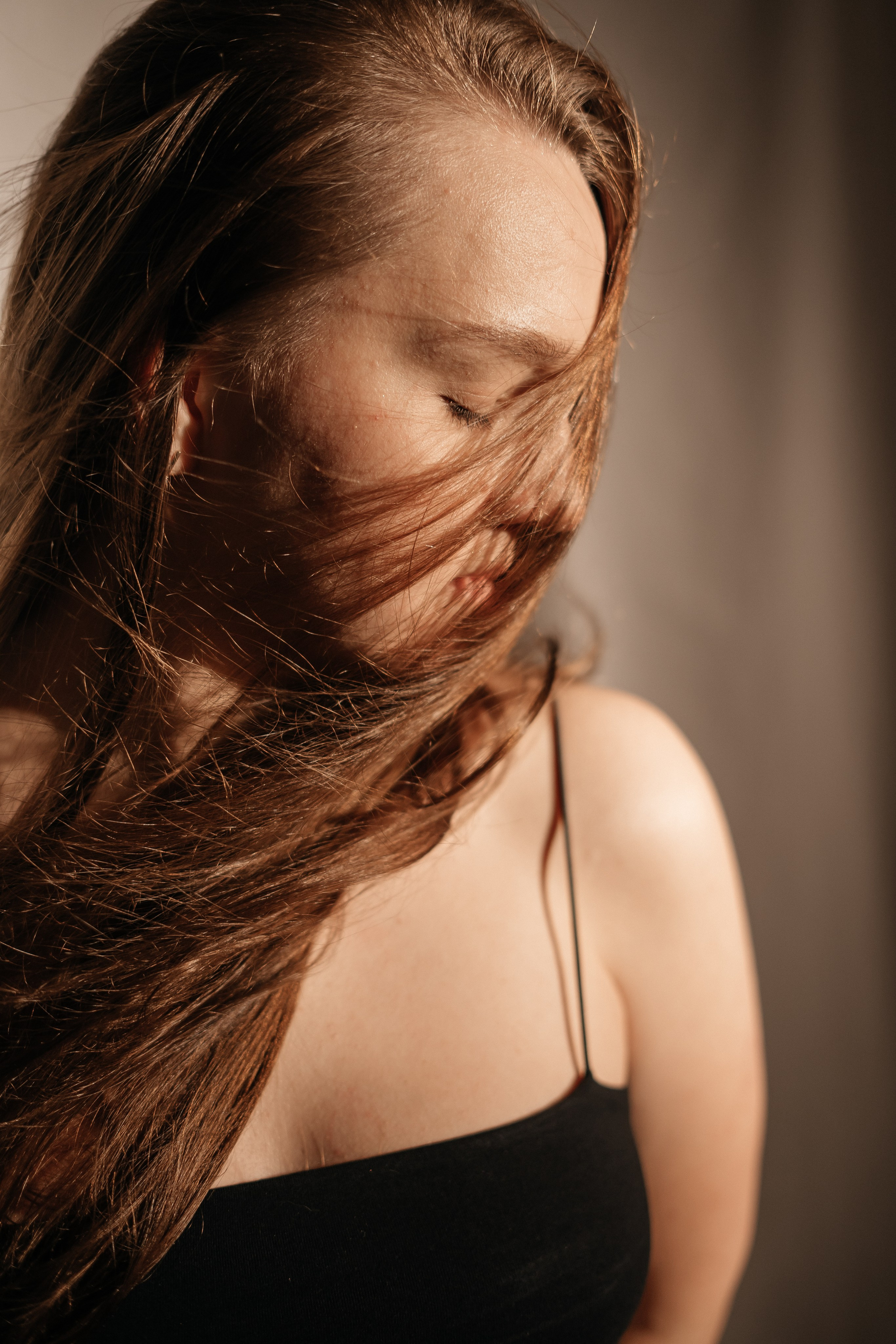 Саша. Портретный и семейный фотограф Ксения Казанцева