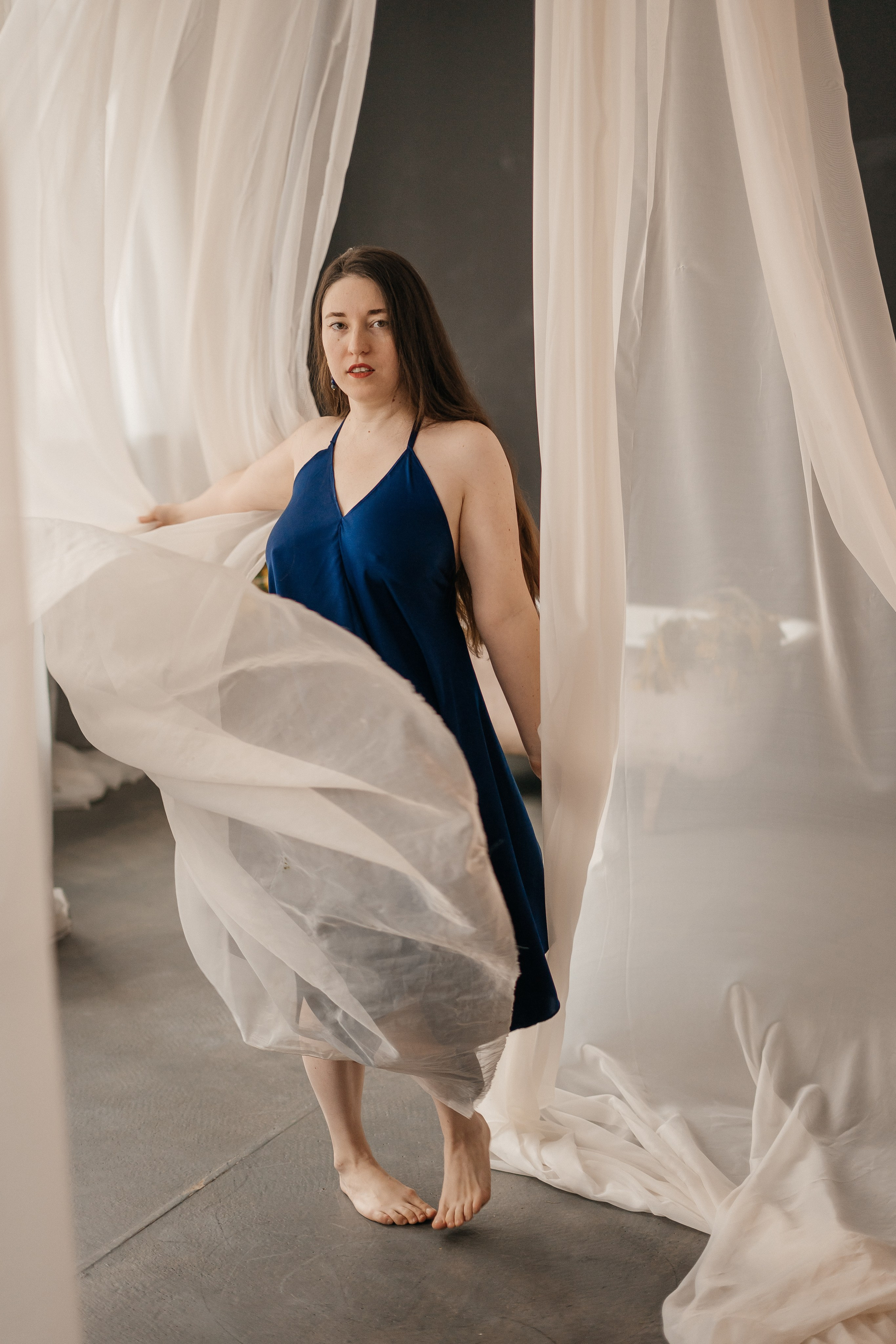 Таня. Портретный и семейный фотограф Ксения Казанцева