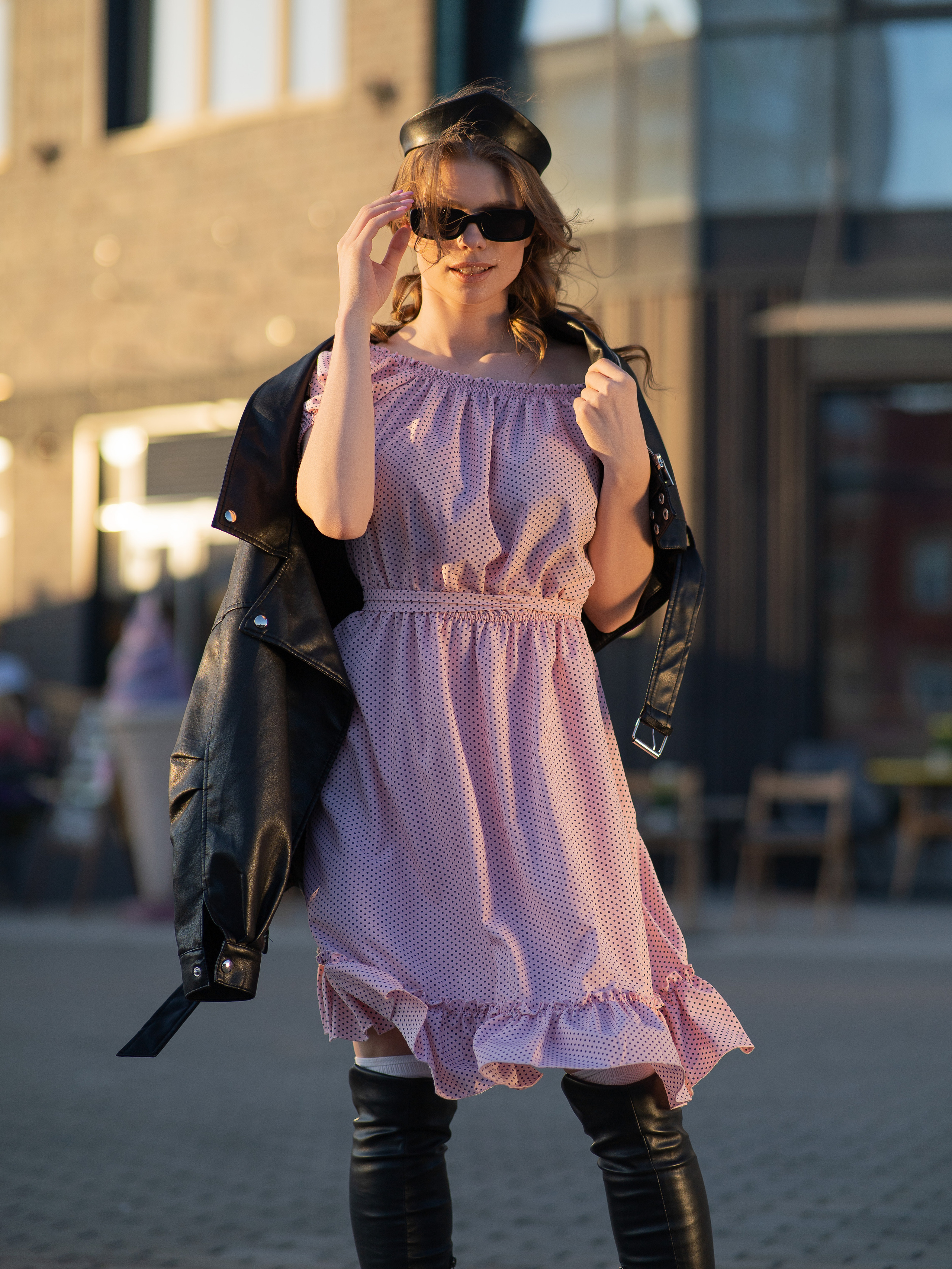 Фото для аксессуаров в Москве 