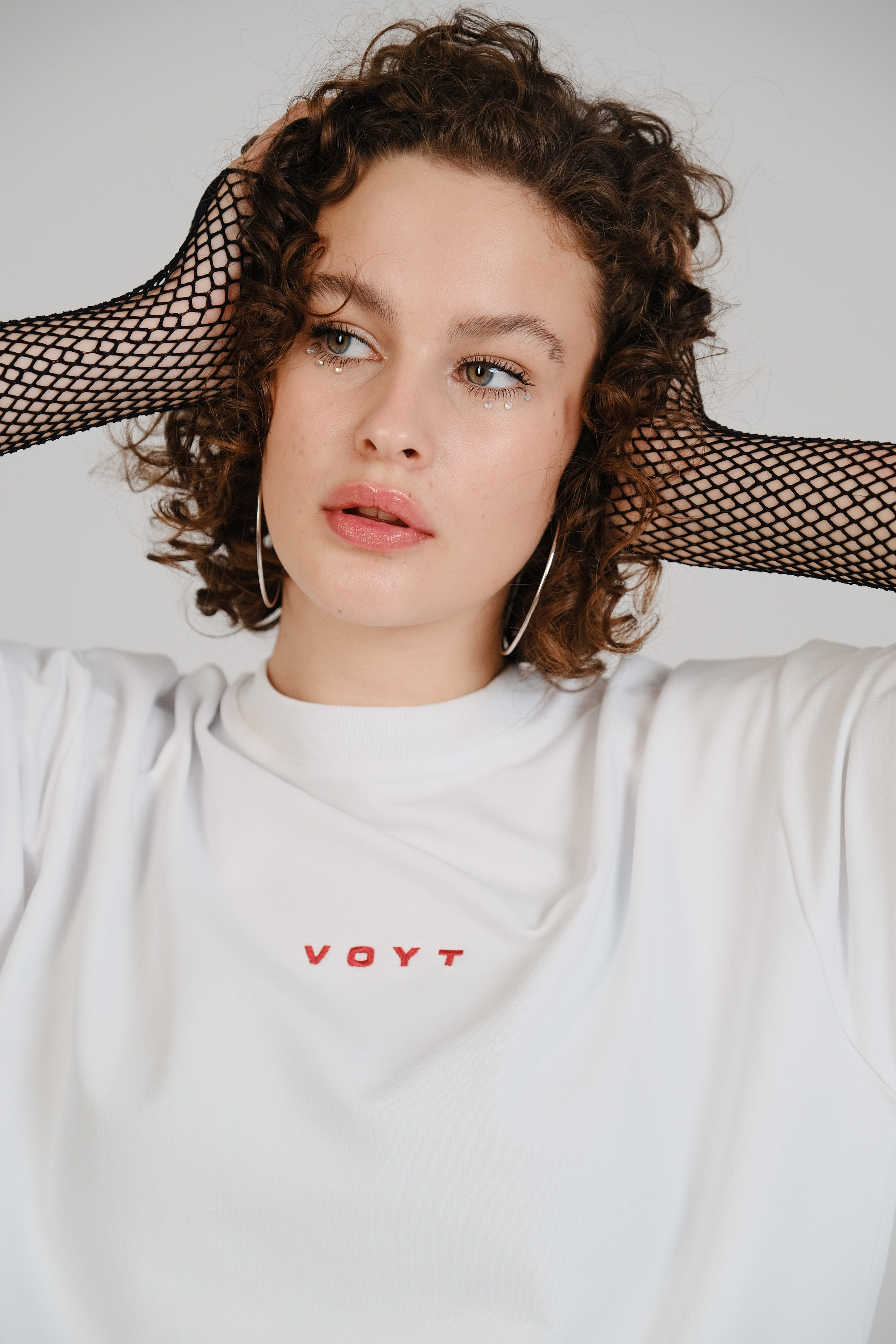 Футболки оверсайз