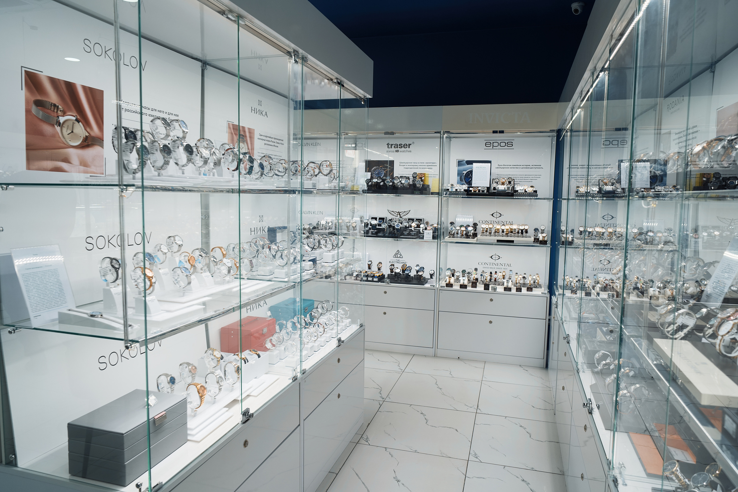 Фото аксессуаров в Москве