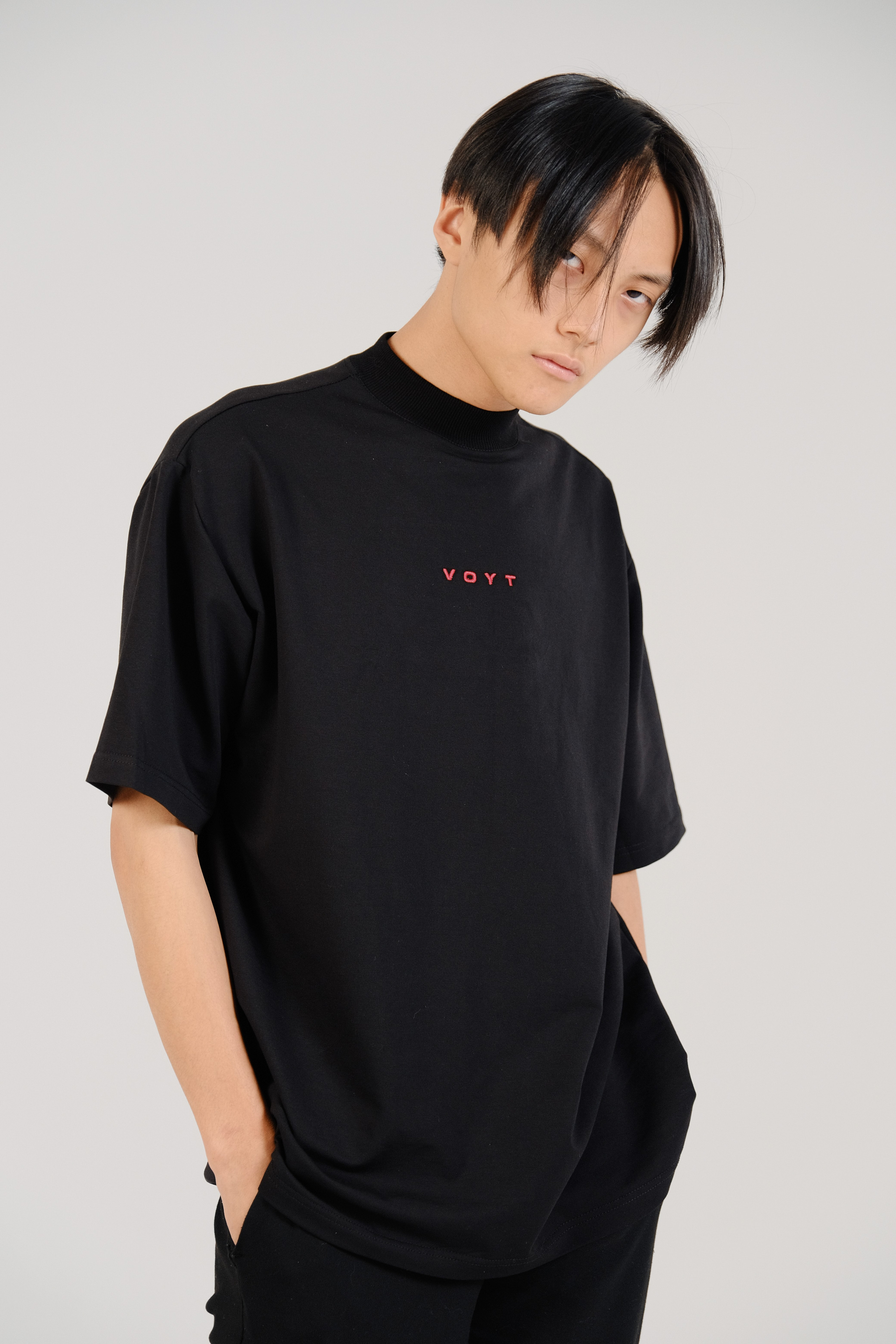 Футболки оверсайз