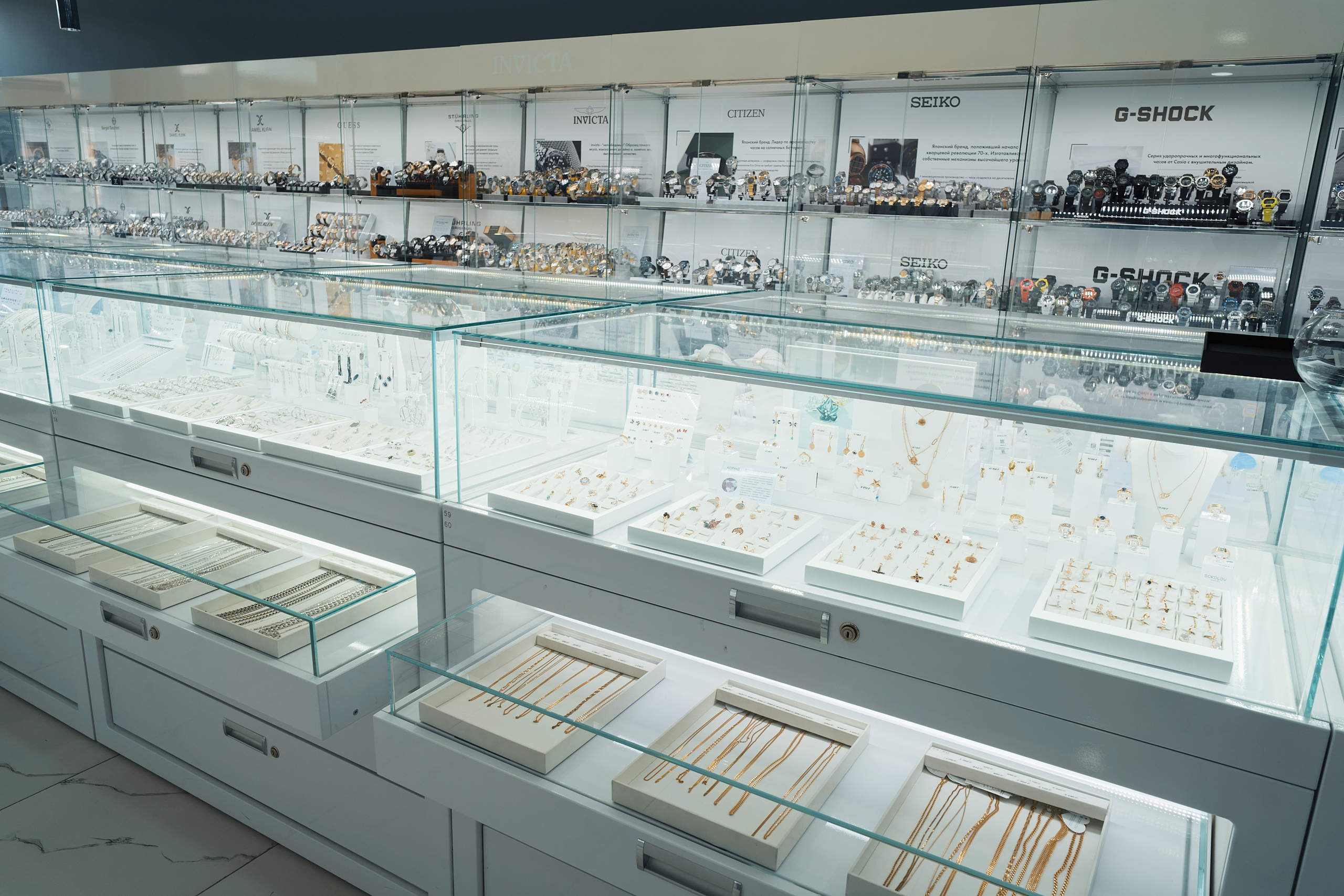 Предметное фото товаров в Москве