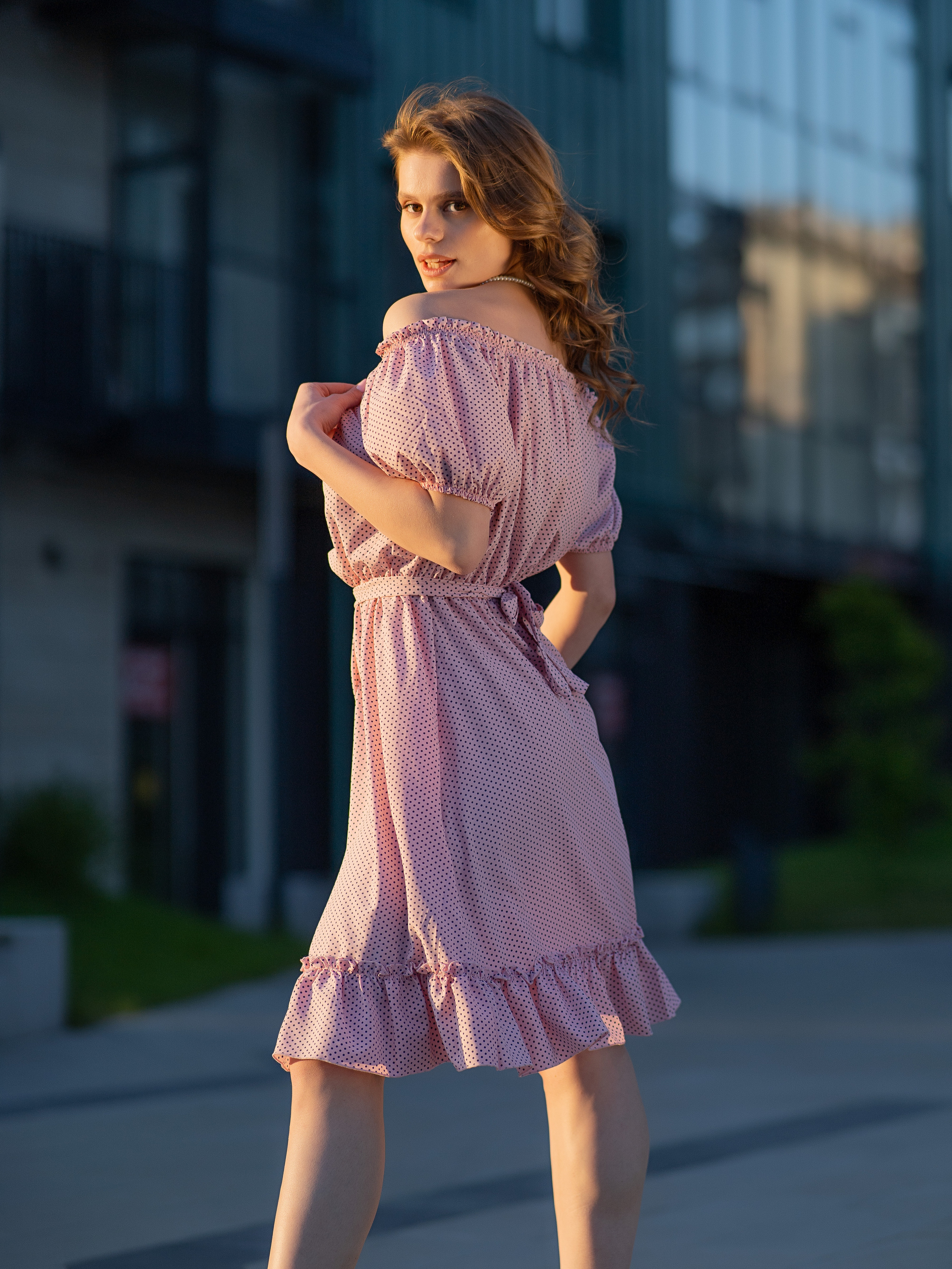 Фото одежды для шоурумов в Москве 