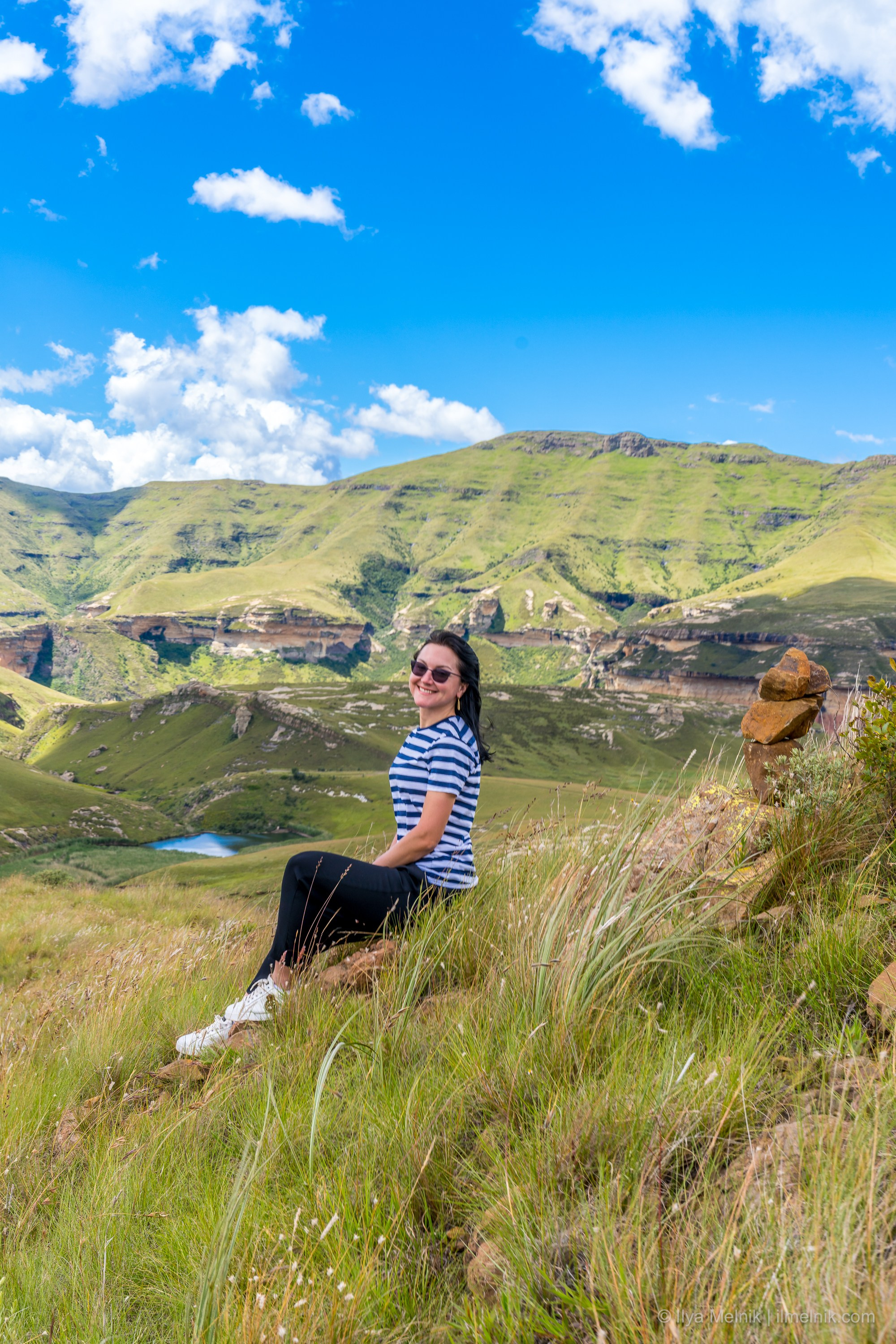 South Aftrica. Ilya Melnik Photography