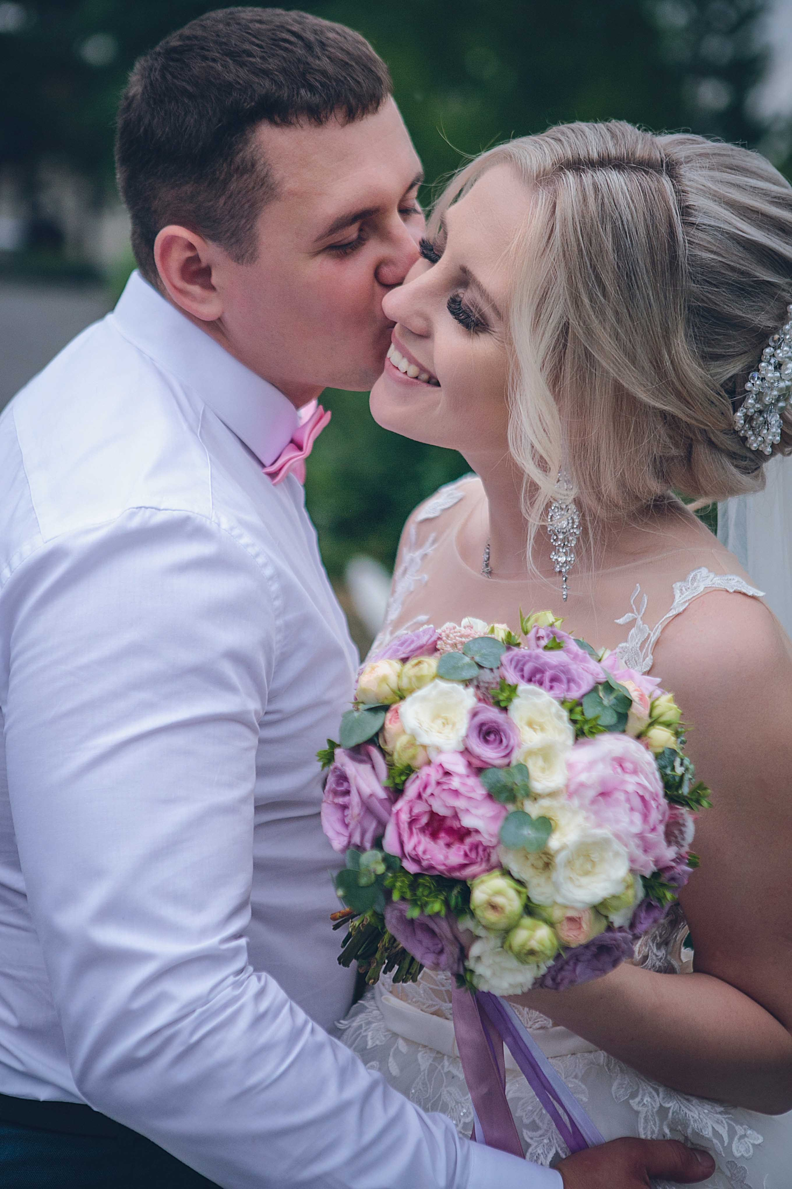 Свадьба. Логинова Анна — фотограф из Новосибирска