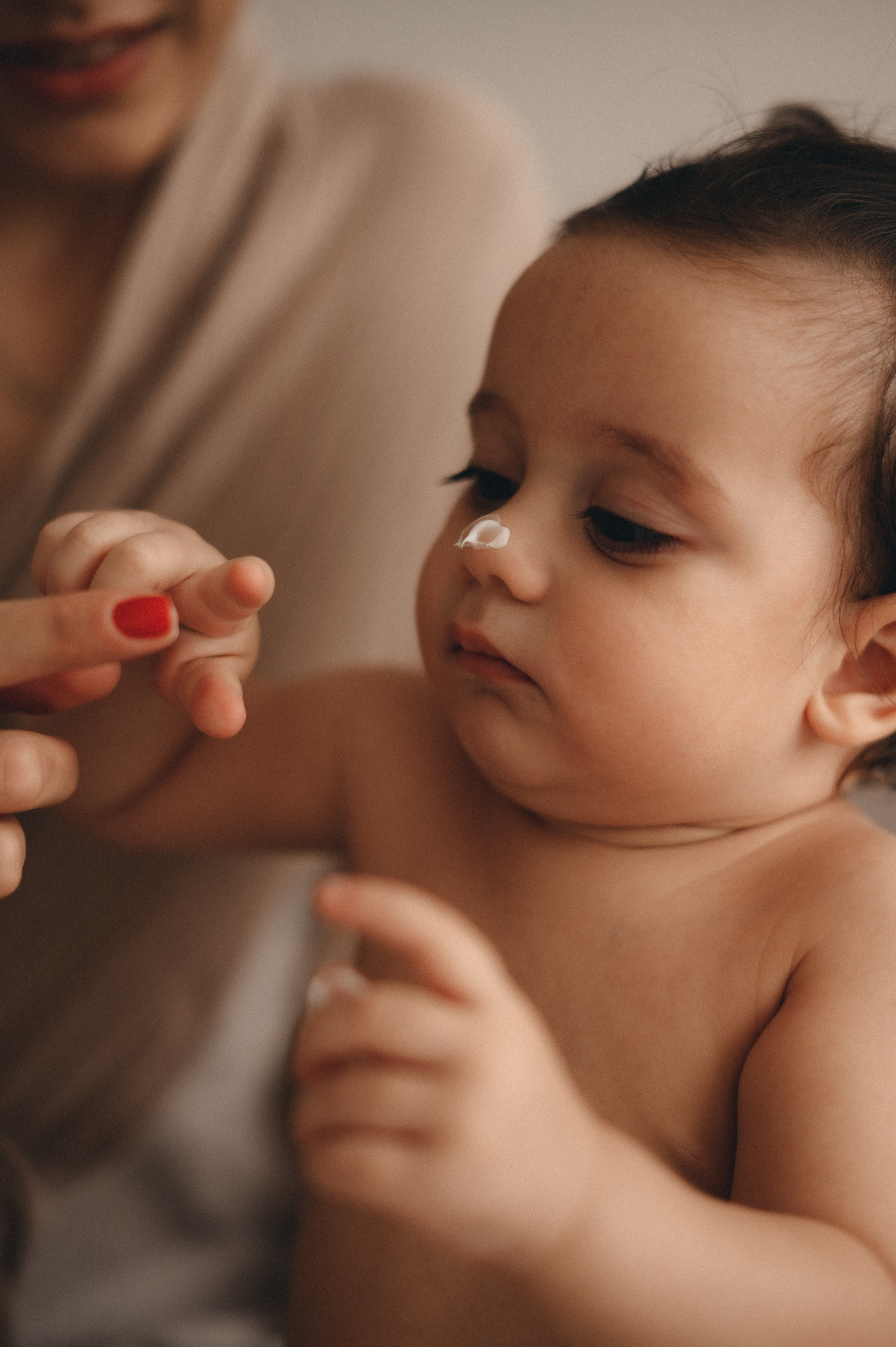 Один день из жизни мамы… Фиалла и Теона. Семейный фотограф в г. Ставрополь, Сорокина Мария