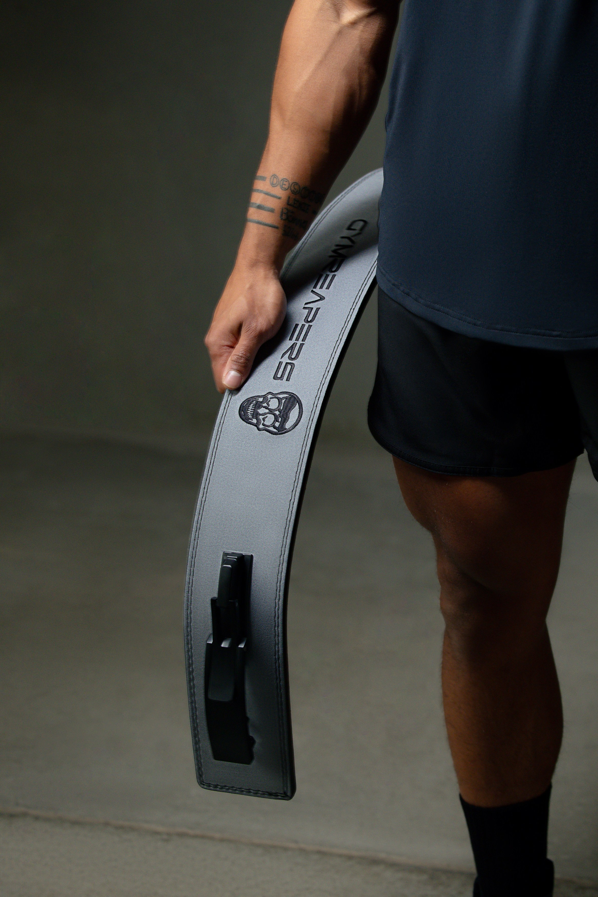 Sport wear. Retouching, photo editing, portfolio retoucher