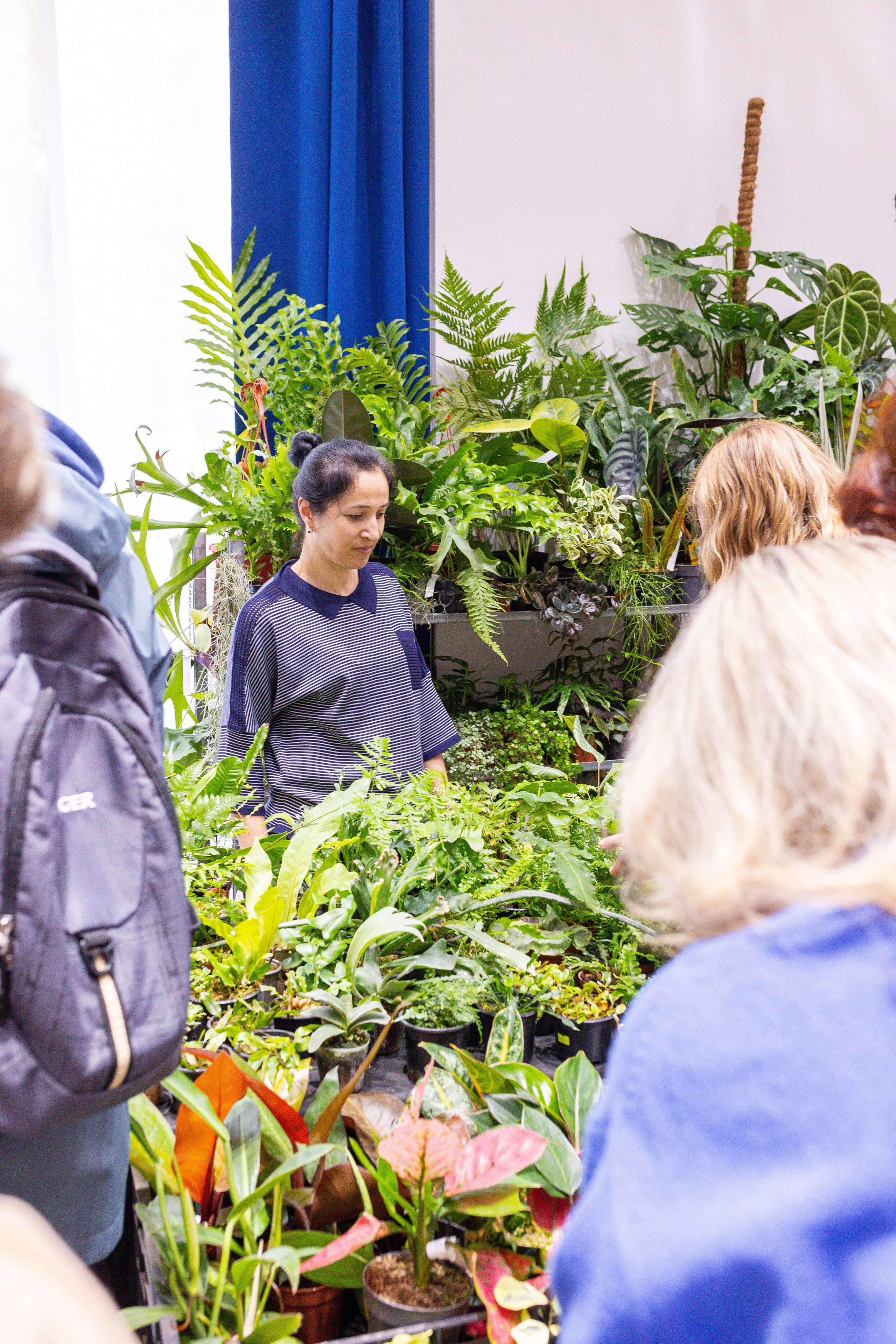 Монстериум 11–12 октября. Александра Куликова фотограф, Москва