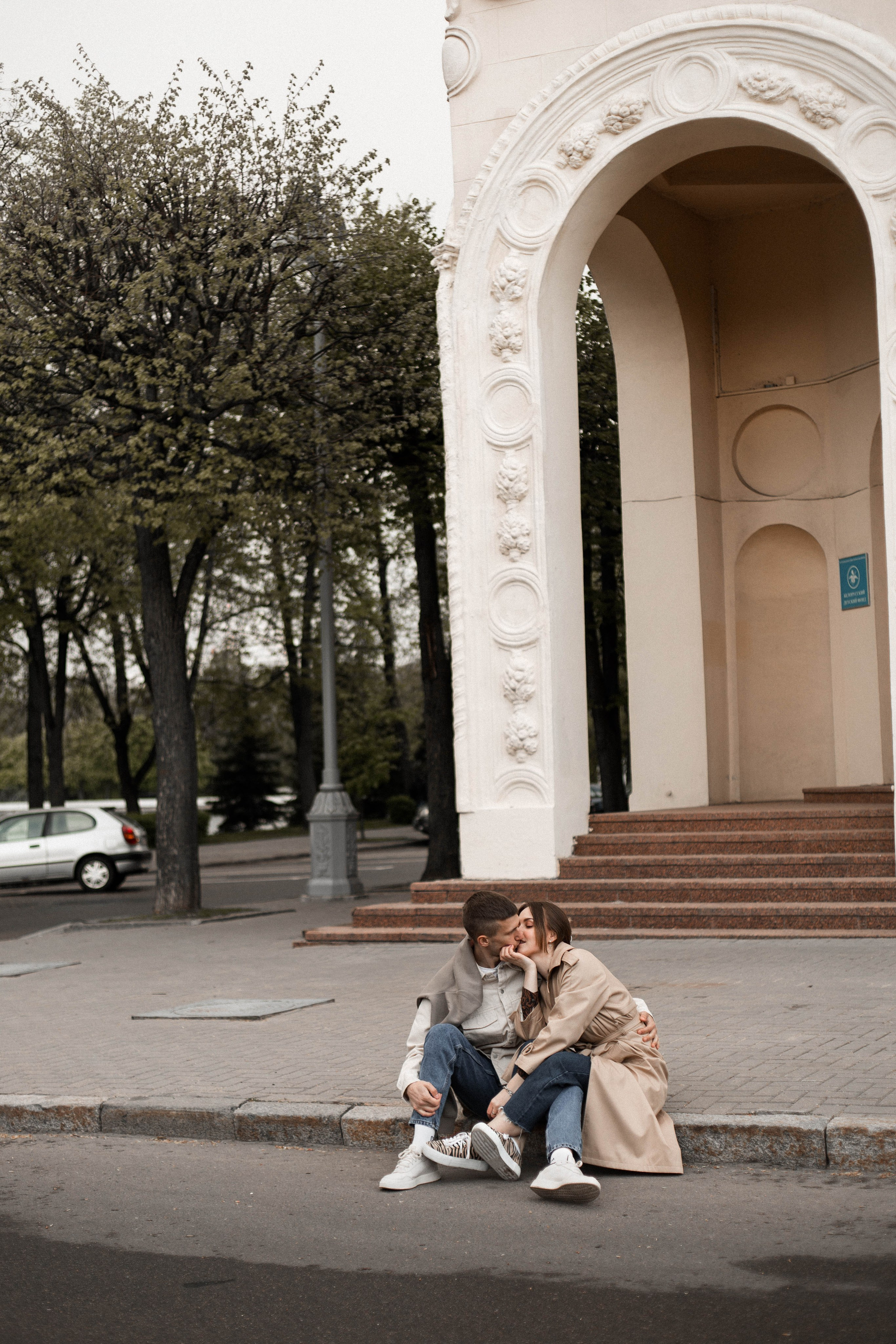 Екатерина & Александр. Свадебный и портретный фотограф Соломко Диана