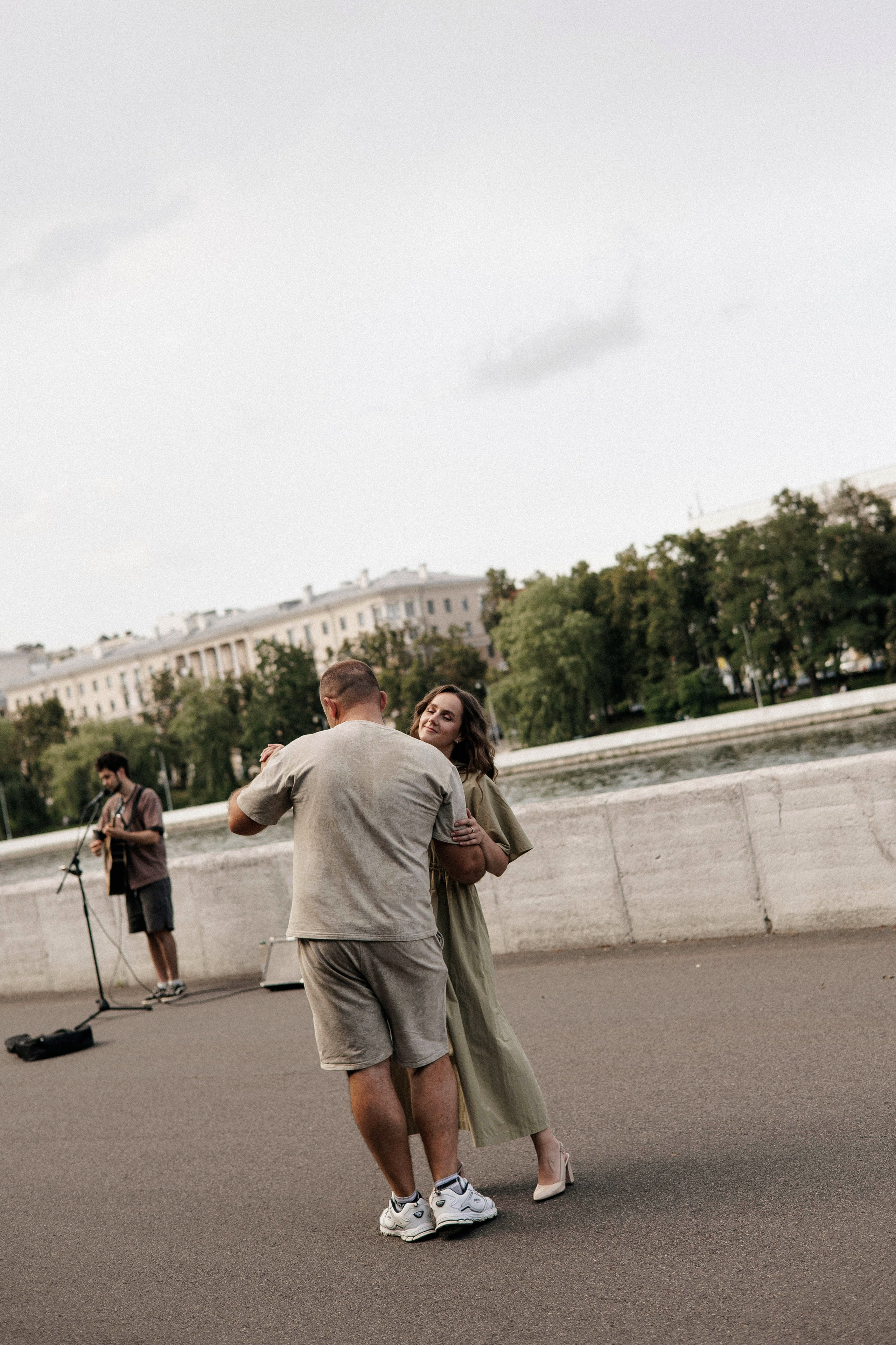 Анна & Андрей. Свадебный и портретный фотограф Соломко Диана