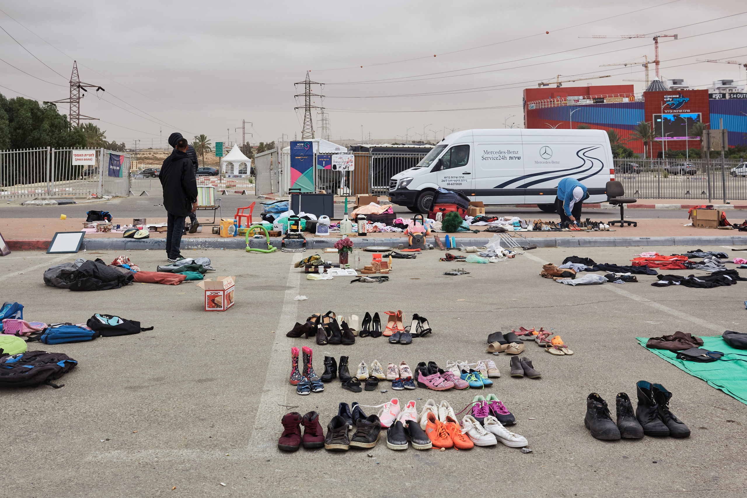 Фоторепортаж: Стена Плача, Иерусалим. Репортажный и портретный фотограф в Санкт-Петербурге Филипп Линзин
