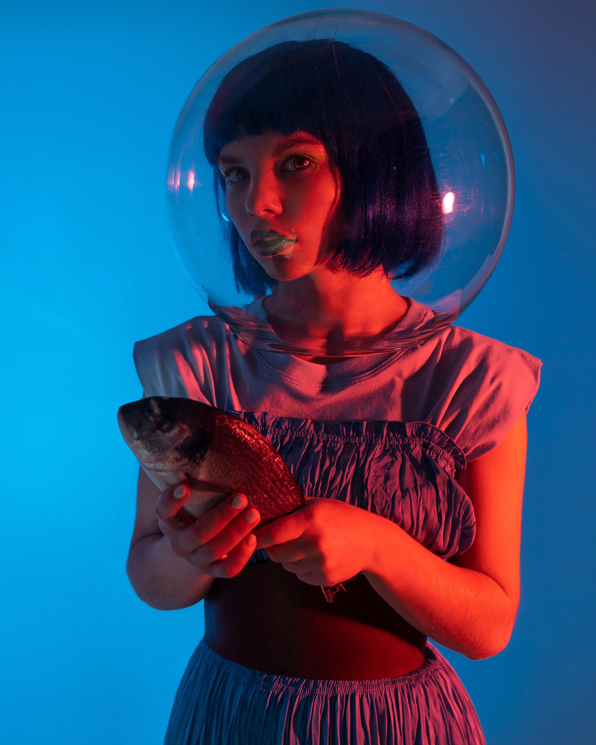 FASHION. Фотограф Москва