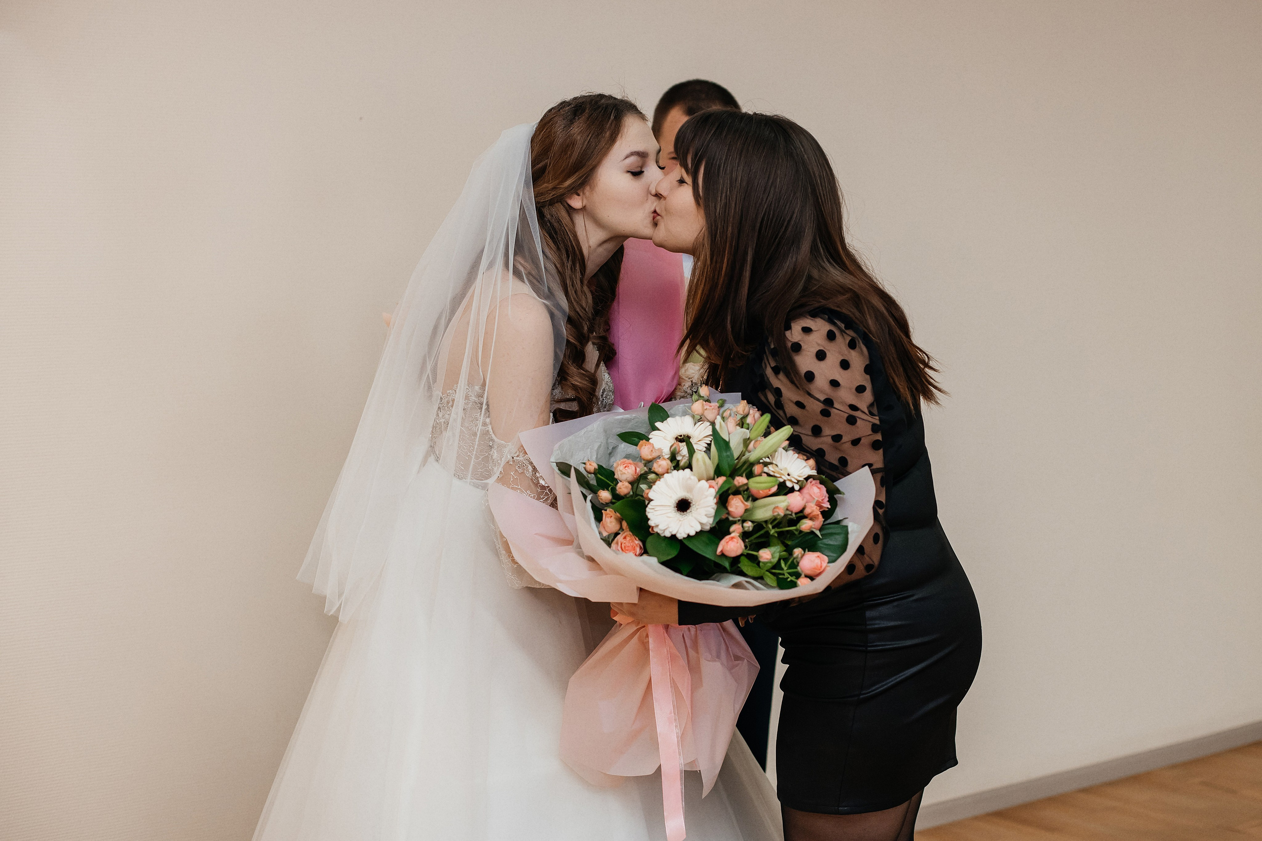 Наталья и Виталий. Екатерина Ярковая фотограф