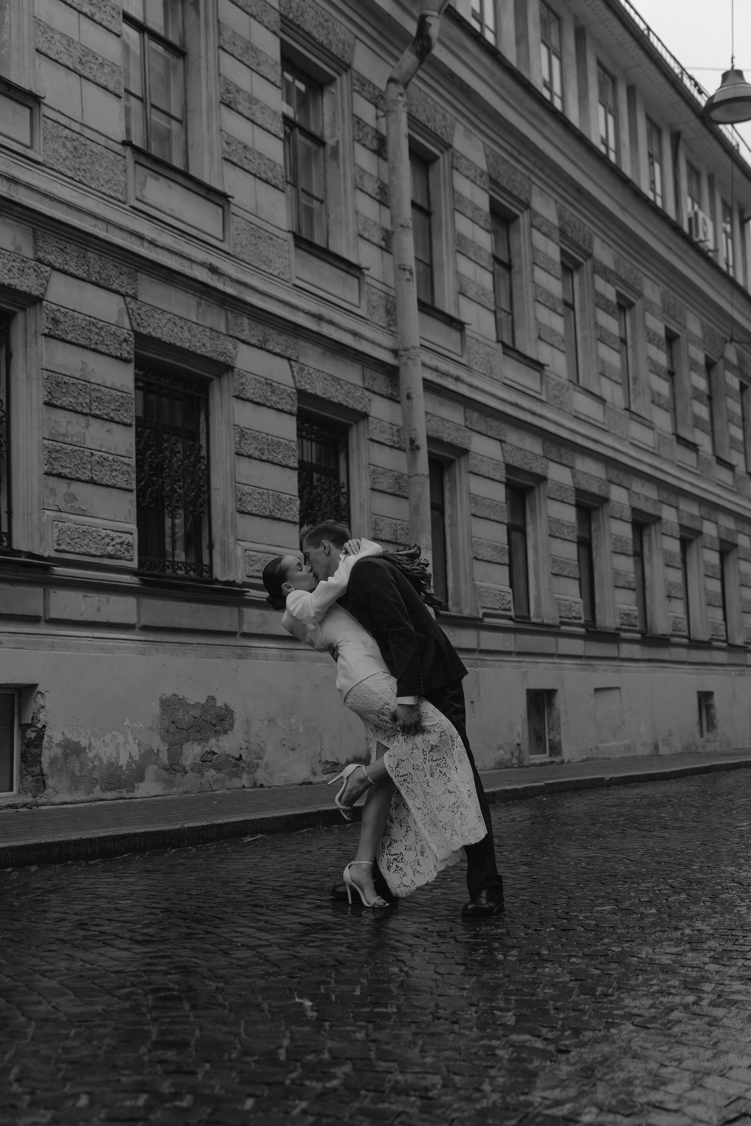 A&R. Свадебный фотограф — Наталья Фед СПб/Москва