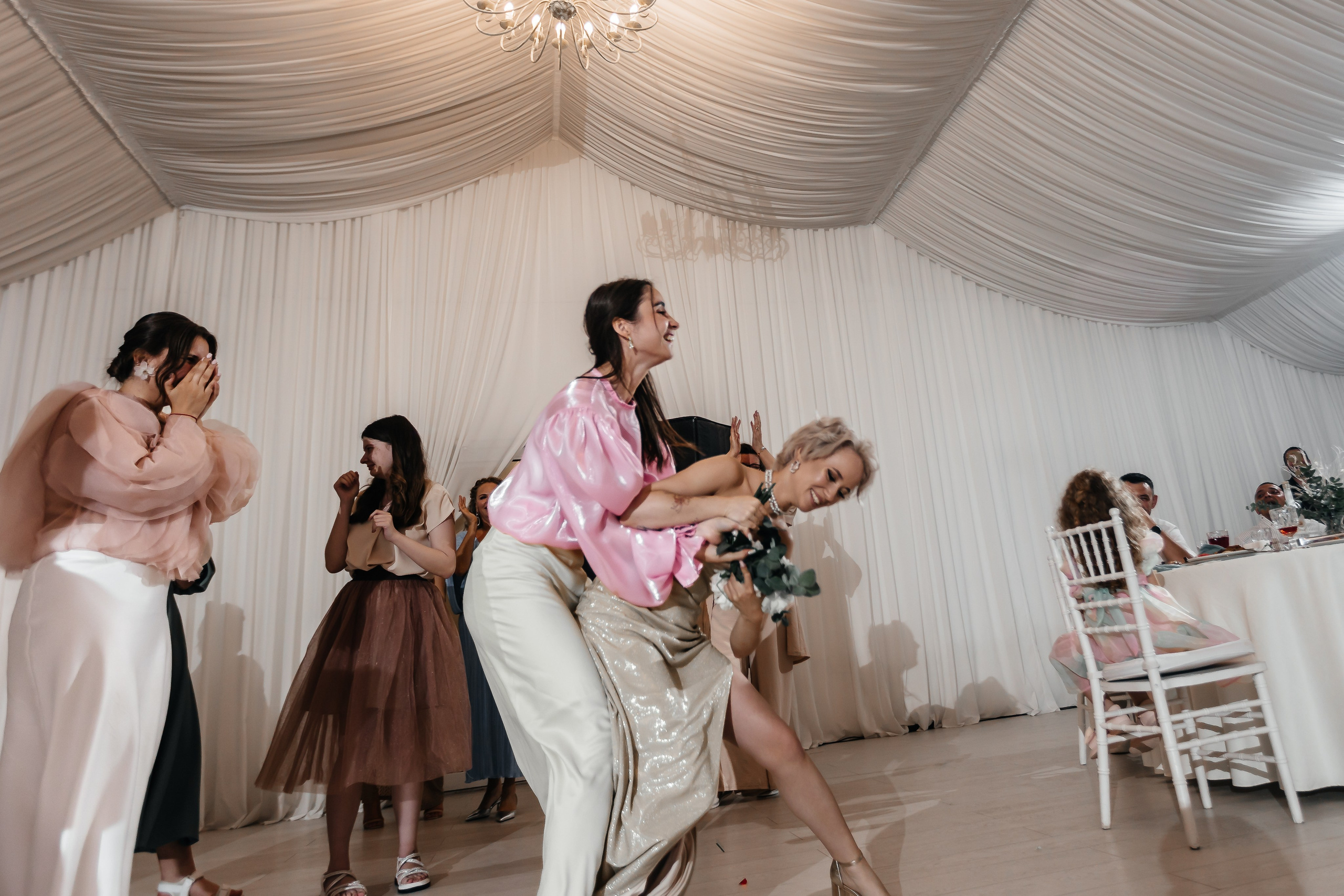 Анонс свадьбы Виктории и Рената. Свадебный фотограф в Крыму и Севастополе Ольга Баскакова