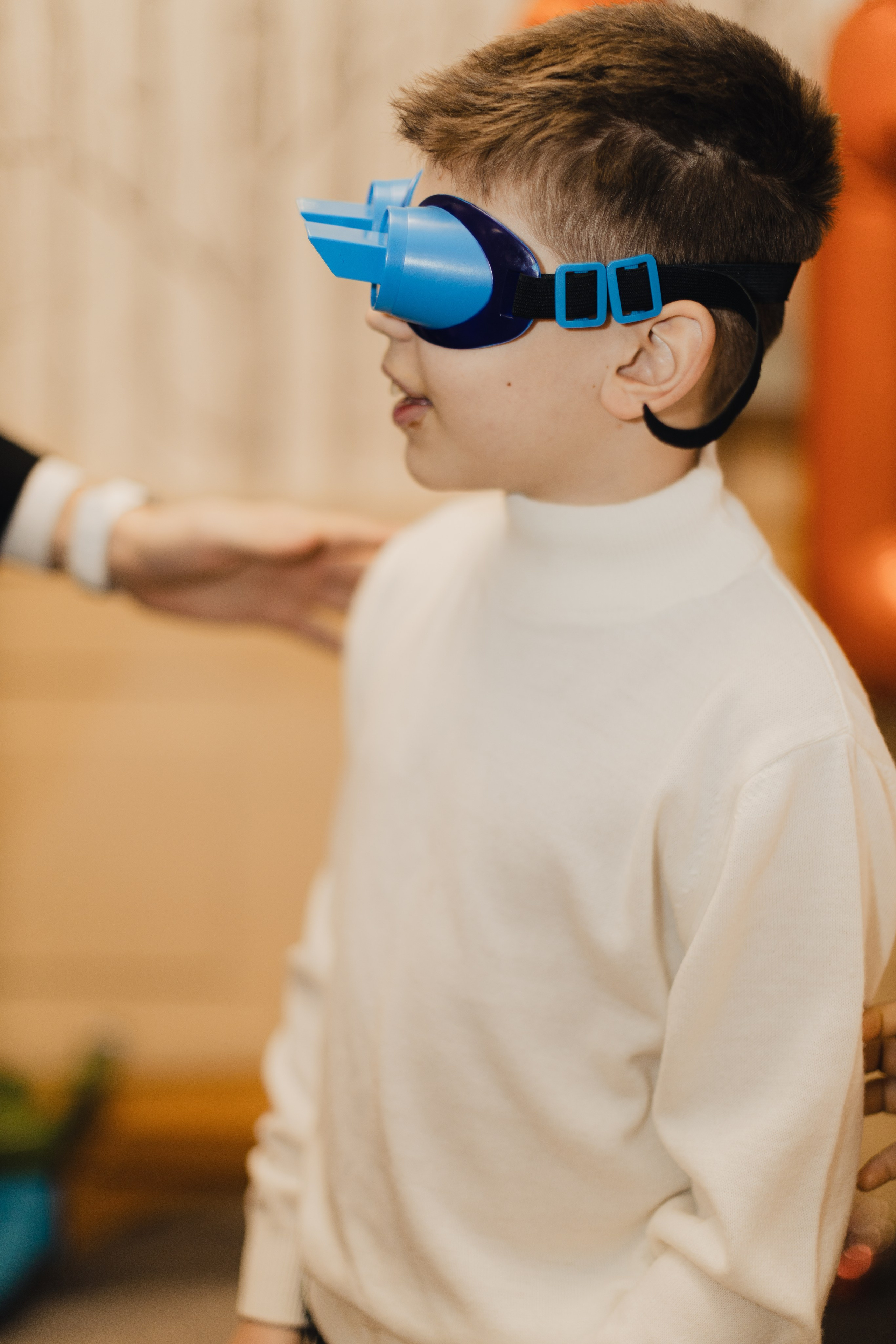 Мише 11 лет. Свадебный и семейный фотограф Савельева Дарья