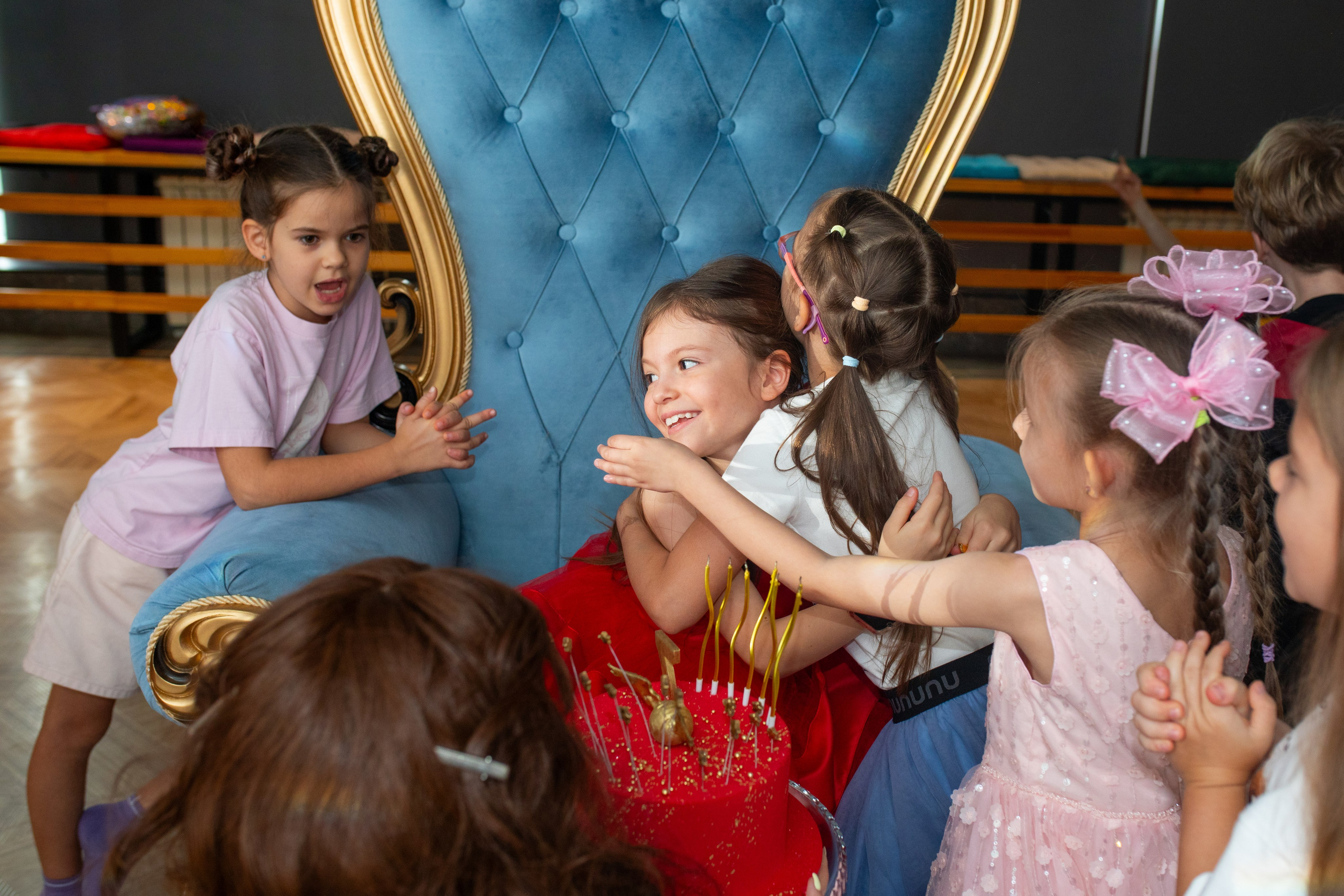 Вандер пуш. Фотограф в Новосибирске Ася Зверева