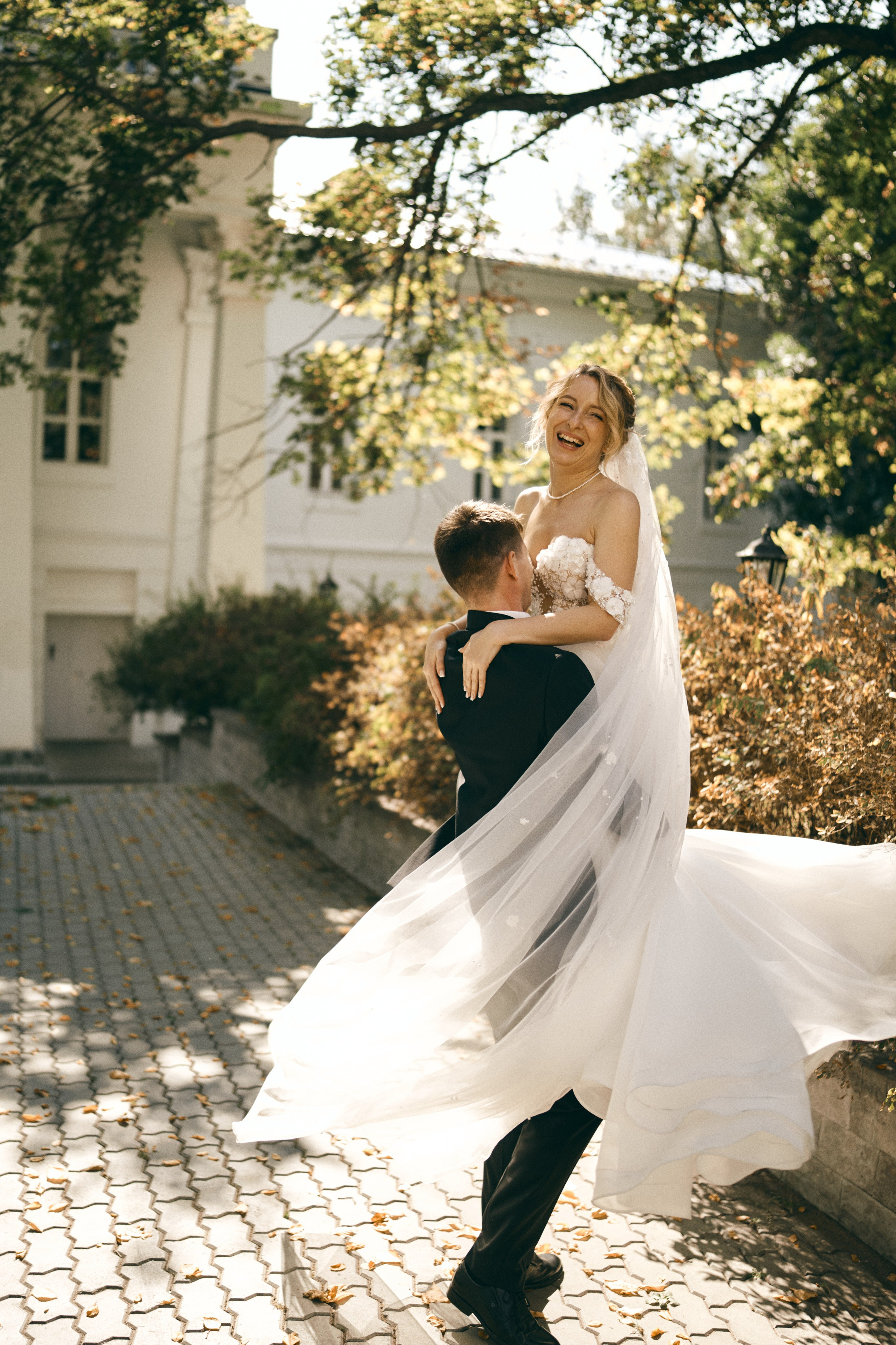 У + Д. Фотограф Киров Анжелика Некрасова