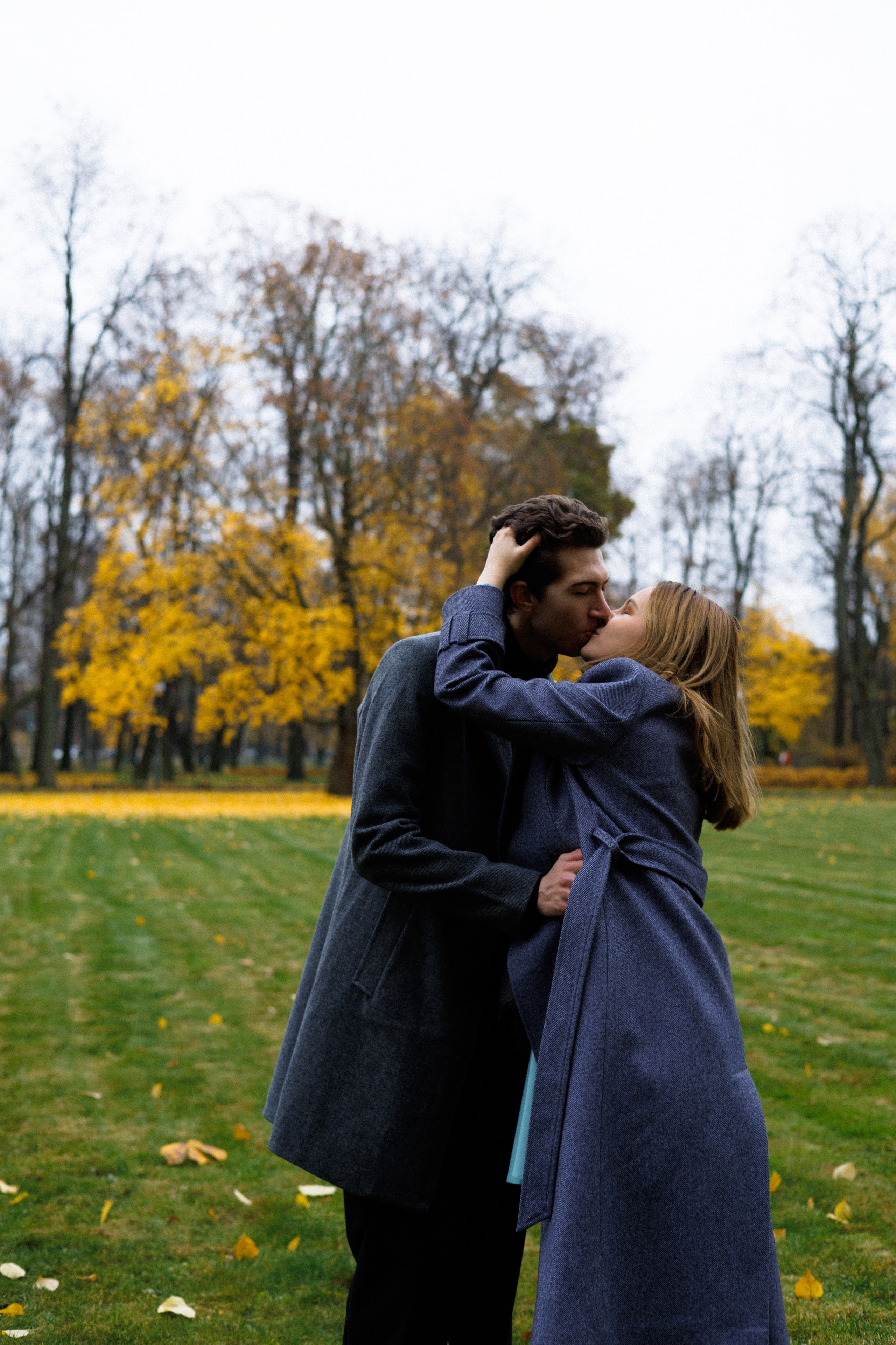 Герман+Жанель. Фотограф в Санкт-Петебруге Олеся Харитонова