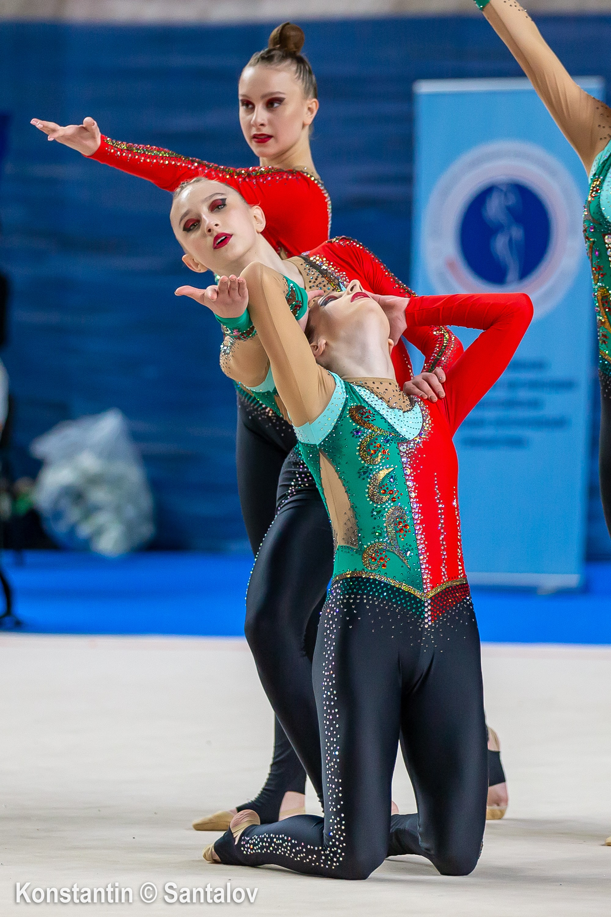 Кубок России 2024, Казань. GYM-PHOTO. Спорт в кадре