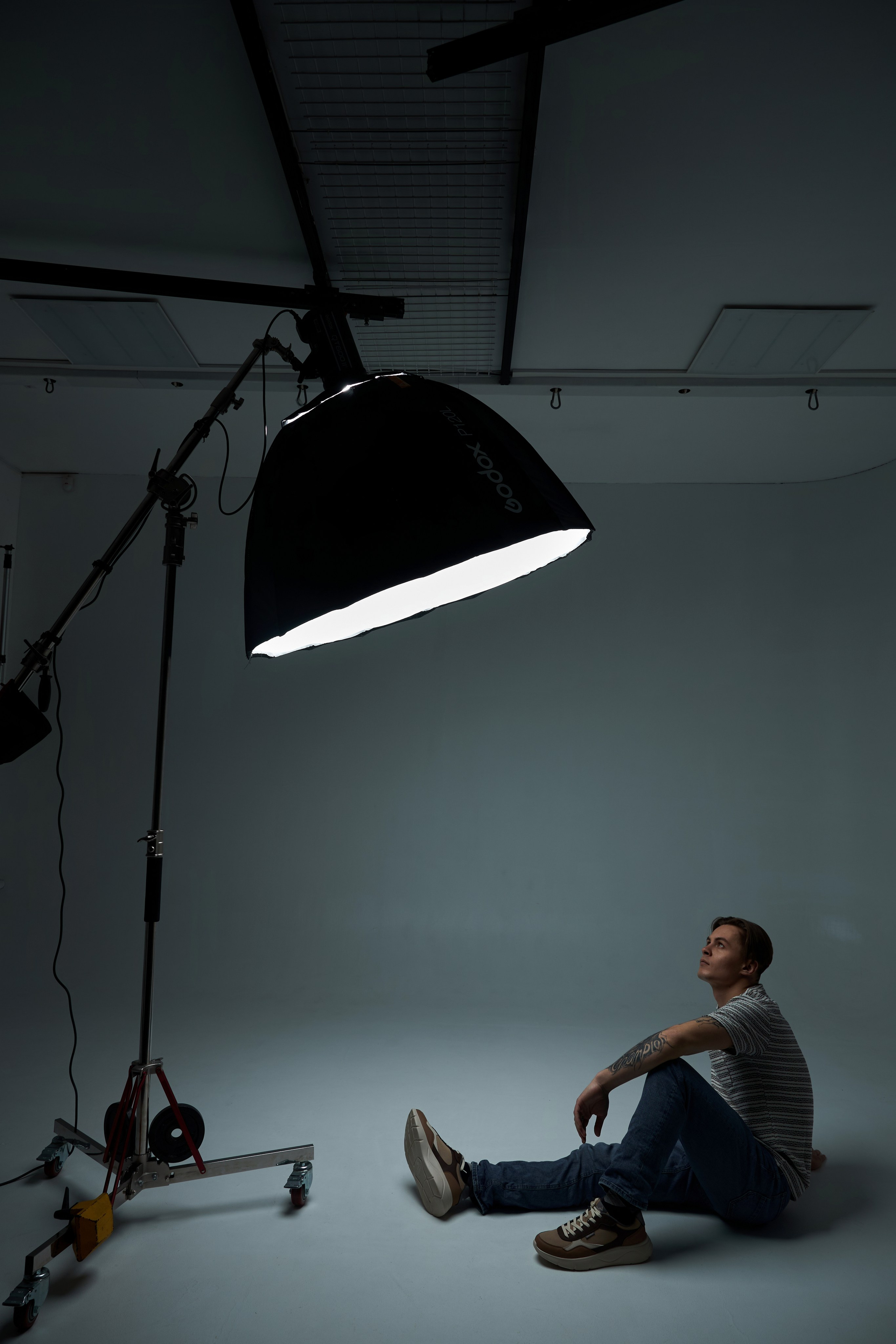 Илья. Фотограф из Екатеринбурга Тёма Дубовцев