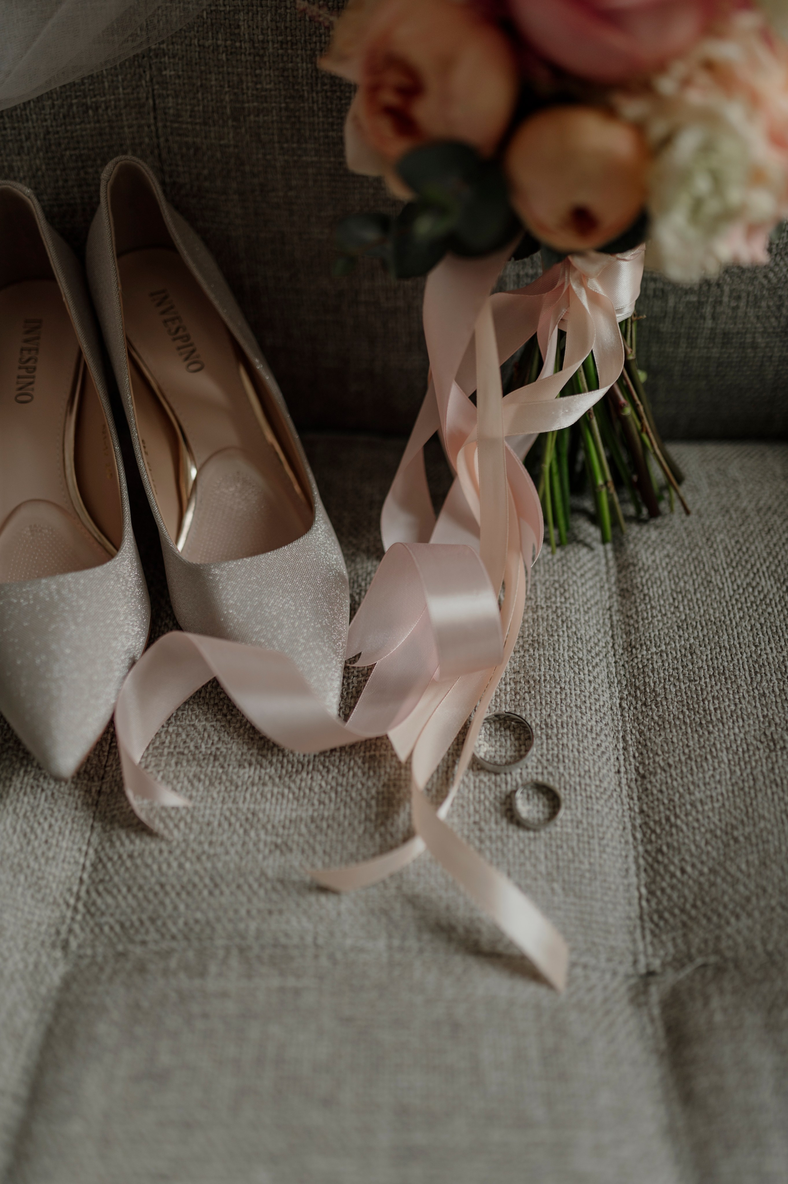 Илья и Юлия. Свадебный и Семейный фотограф в Ярославле Алёна Колясникова