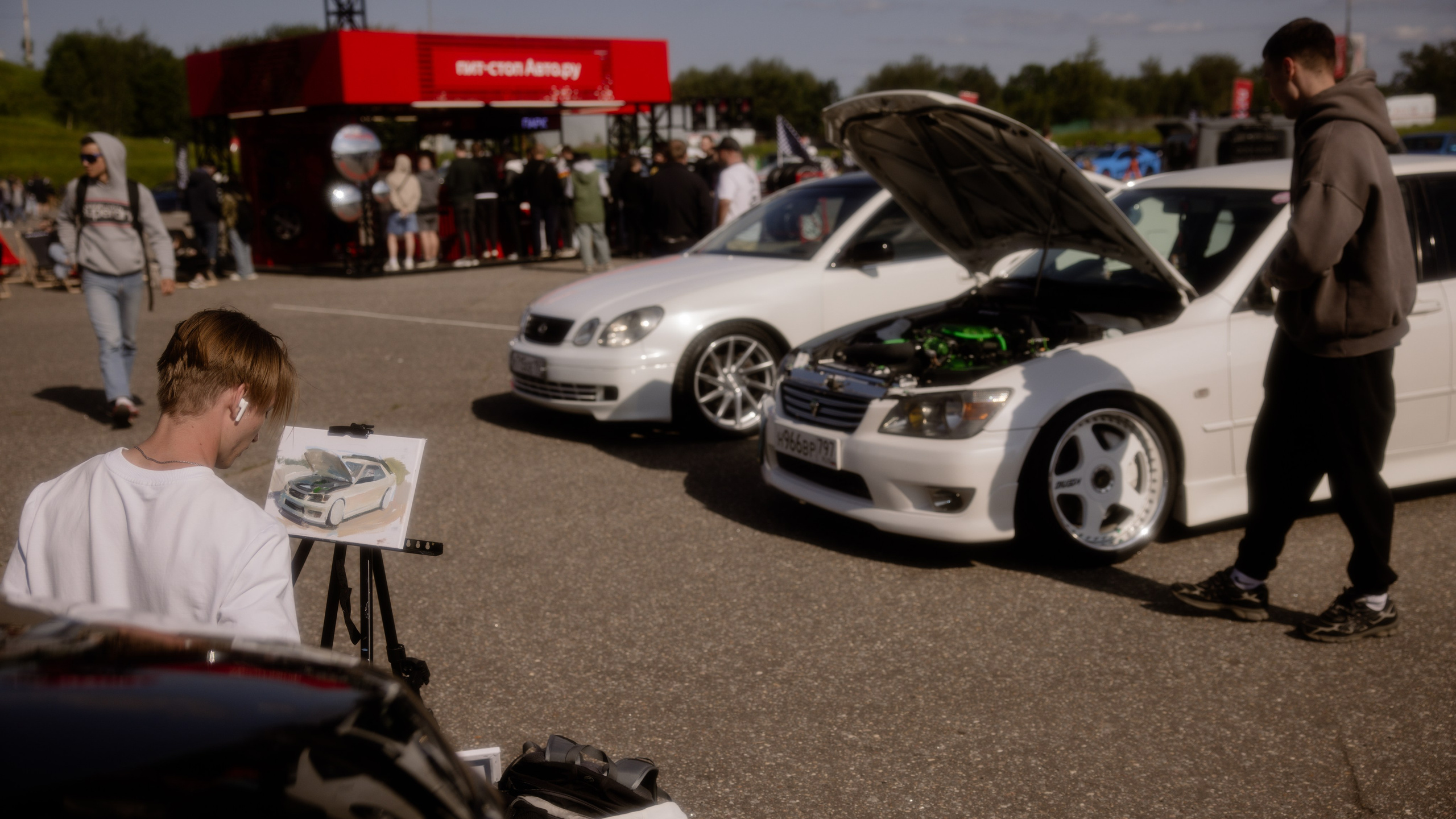 Japdays 25. Свадебный фотограф / Reels Нижний Новгород Татьяна Красильникова