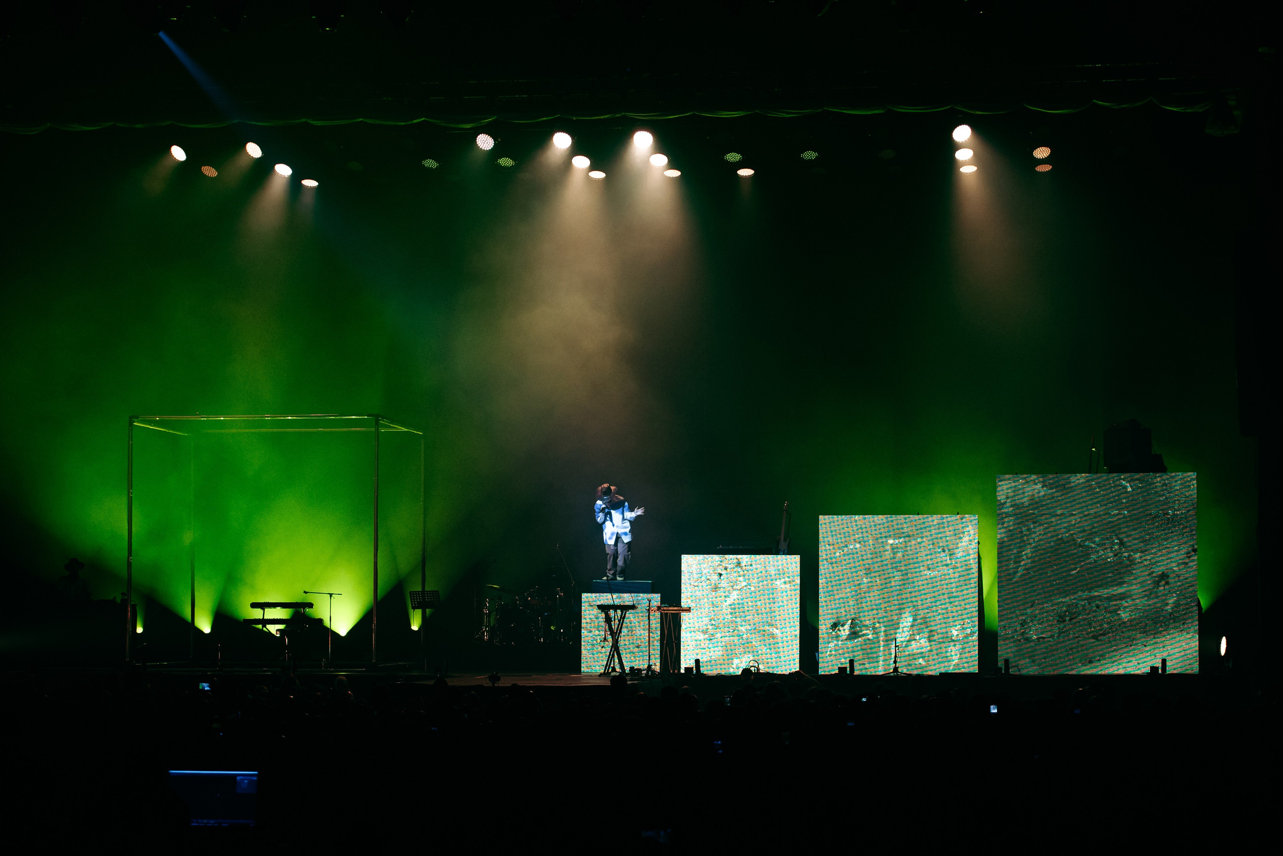 ANTOHA MC | MOSCOW | 2024. OOPS TEAM