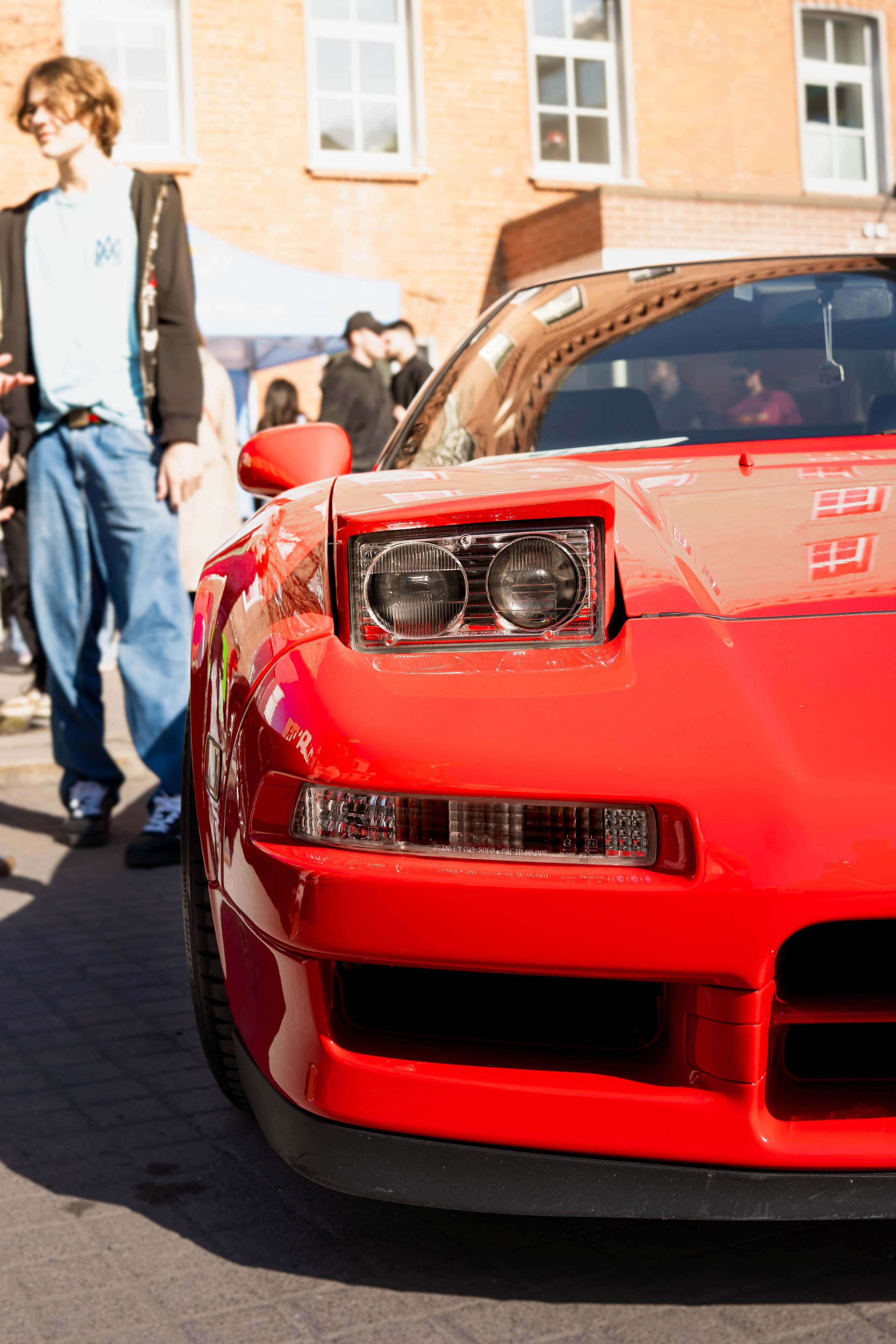 GRAC 29/03/26. Автомобильный фотограф в Москве