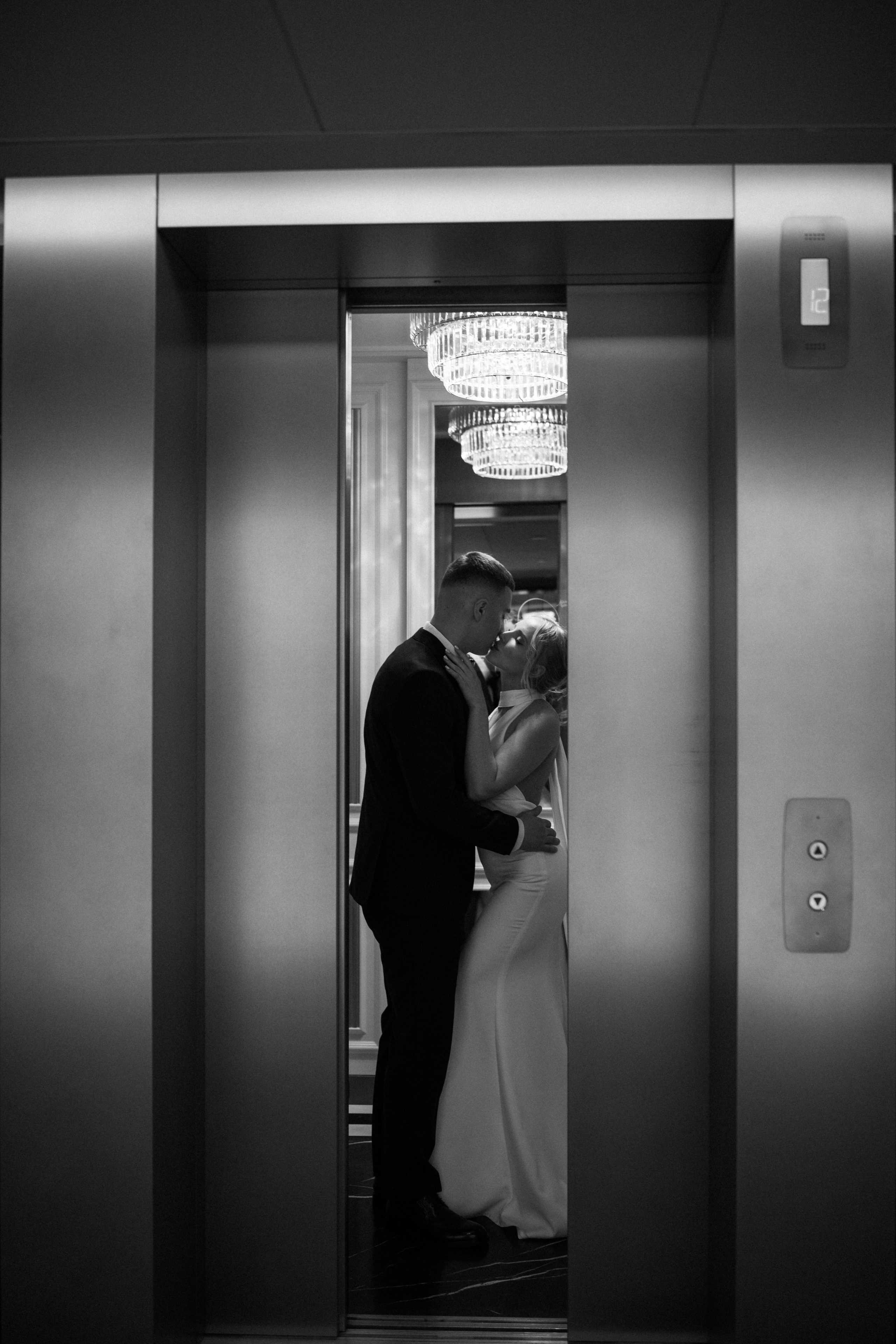 Ирина и Михаил. Профессиональный фотограф