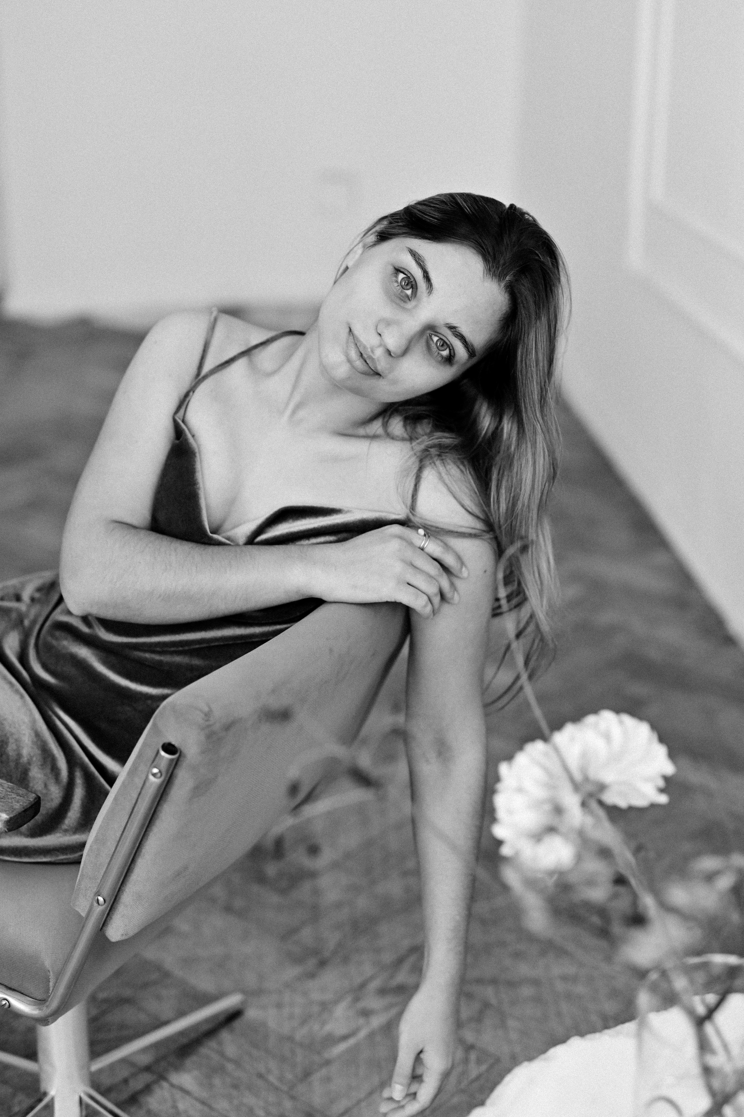 О тебе…. Главная