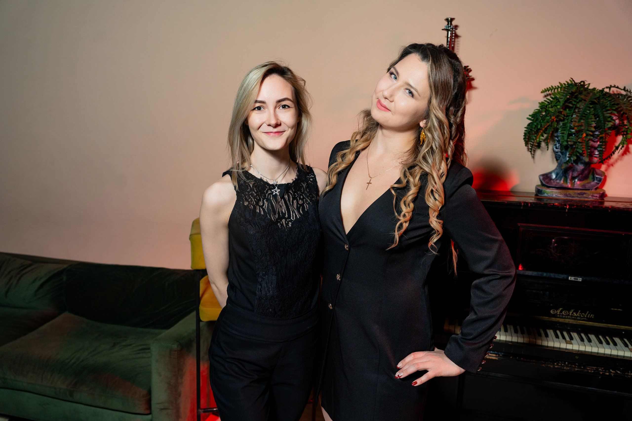 TERRA Loft День Рождения Татьяны. Фотограф Никита Комаров