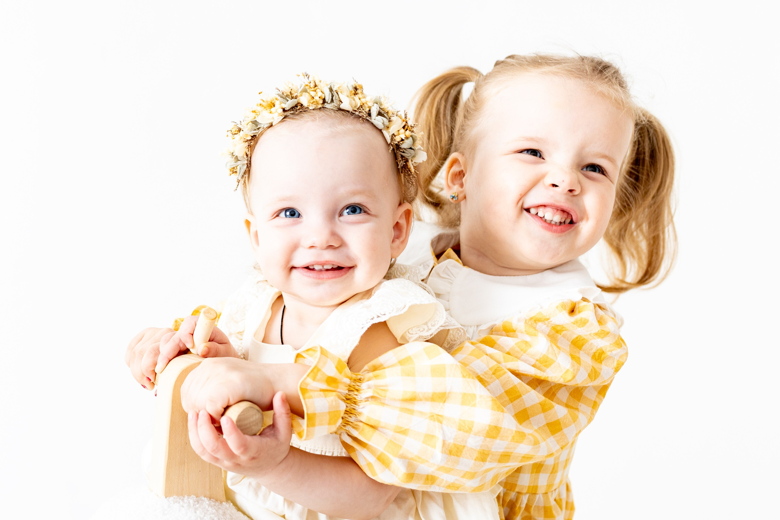 Годик. Семейный фотограф Светлана Слатова в Бузулуке и Самаре