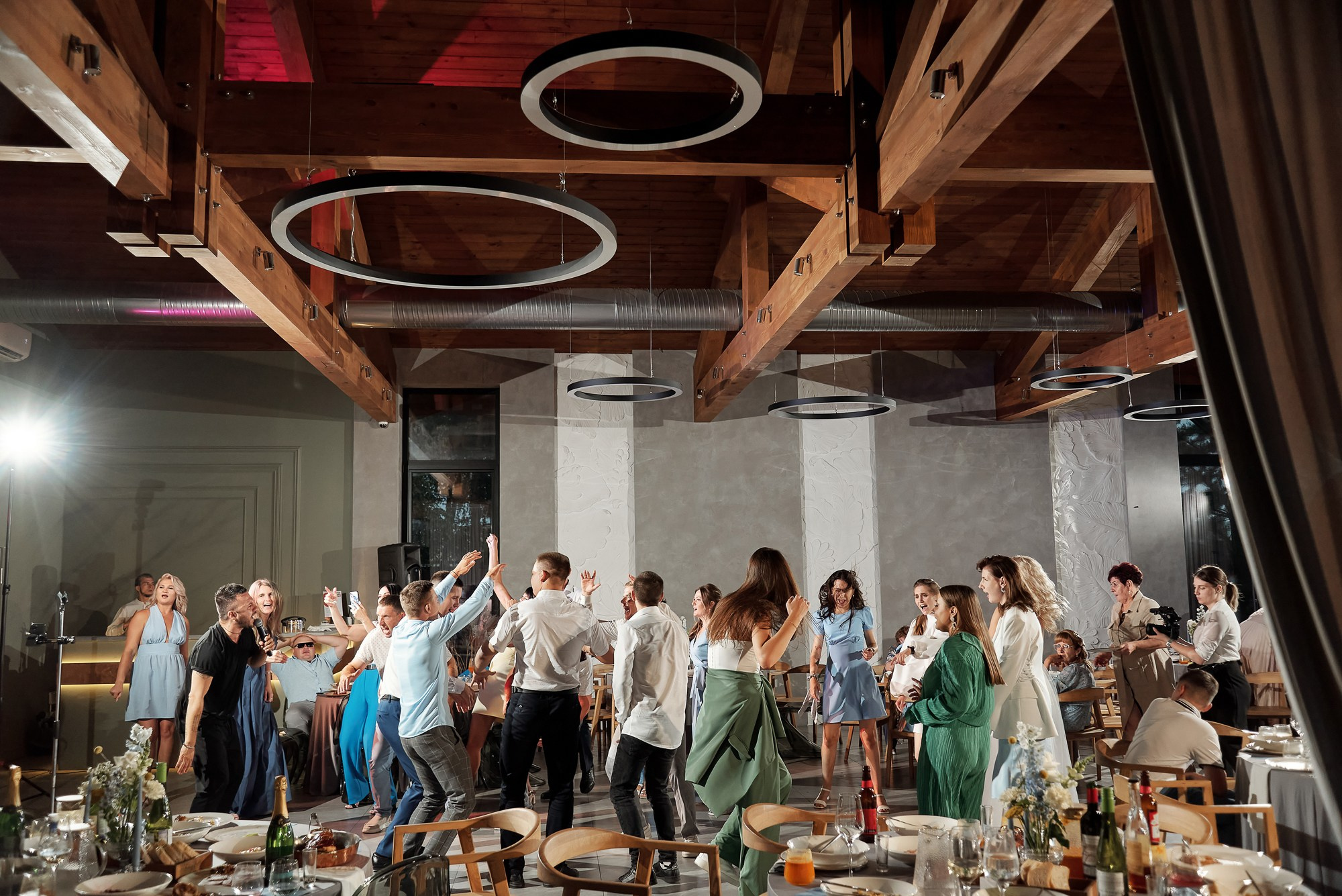 Коля и Яна. Свадебный фотограф в Барнауле Дмитрий Медведев