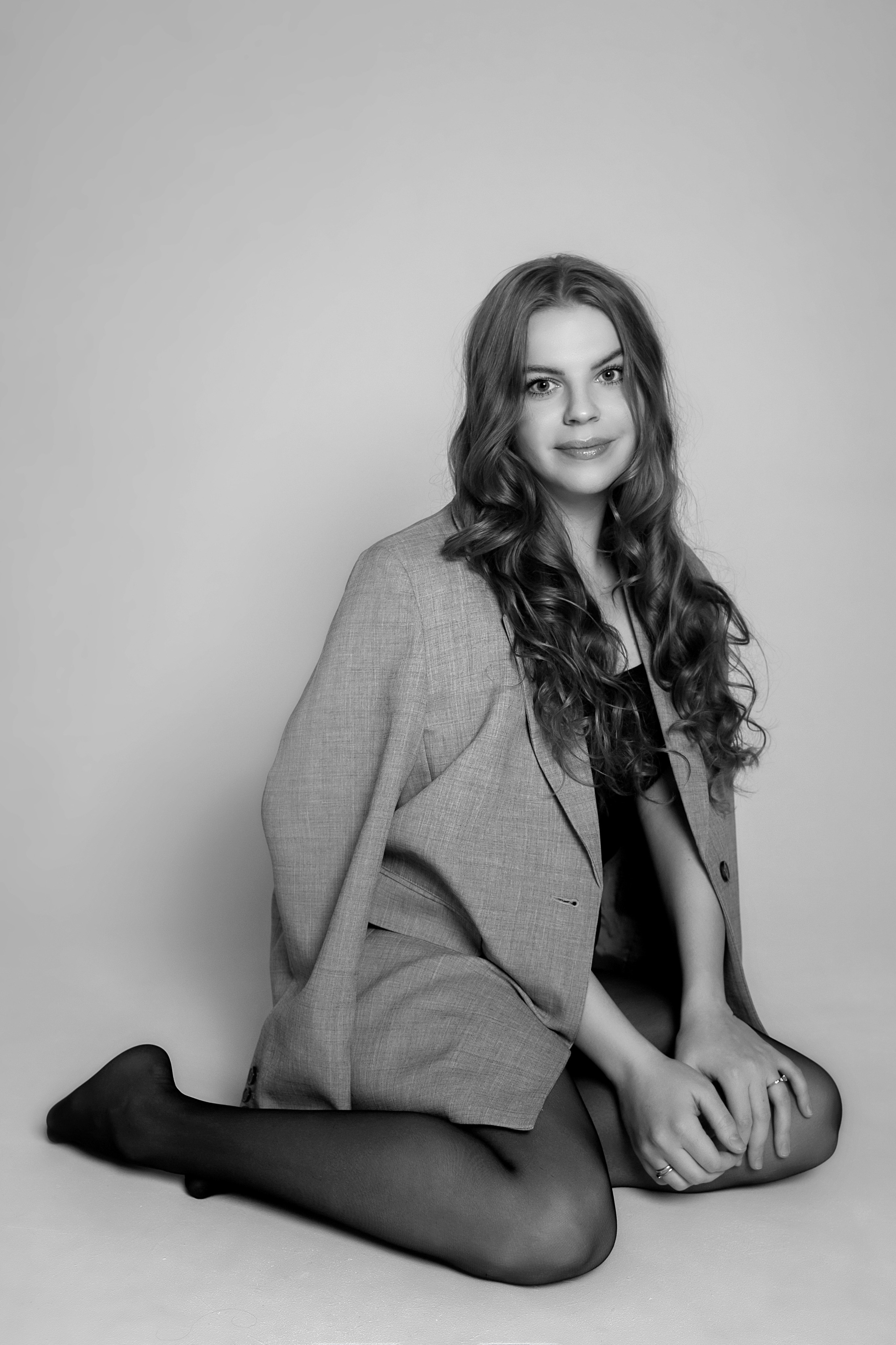 Надежда. Семейный фотограф в Санкт-Петербурге