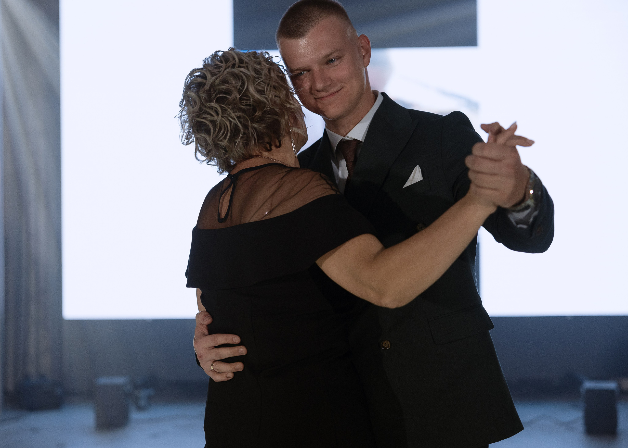 Андрей и Полина. Фотограф Эмиль Исякаев