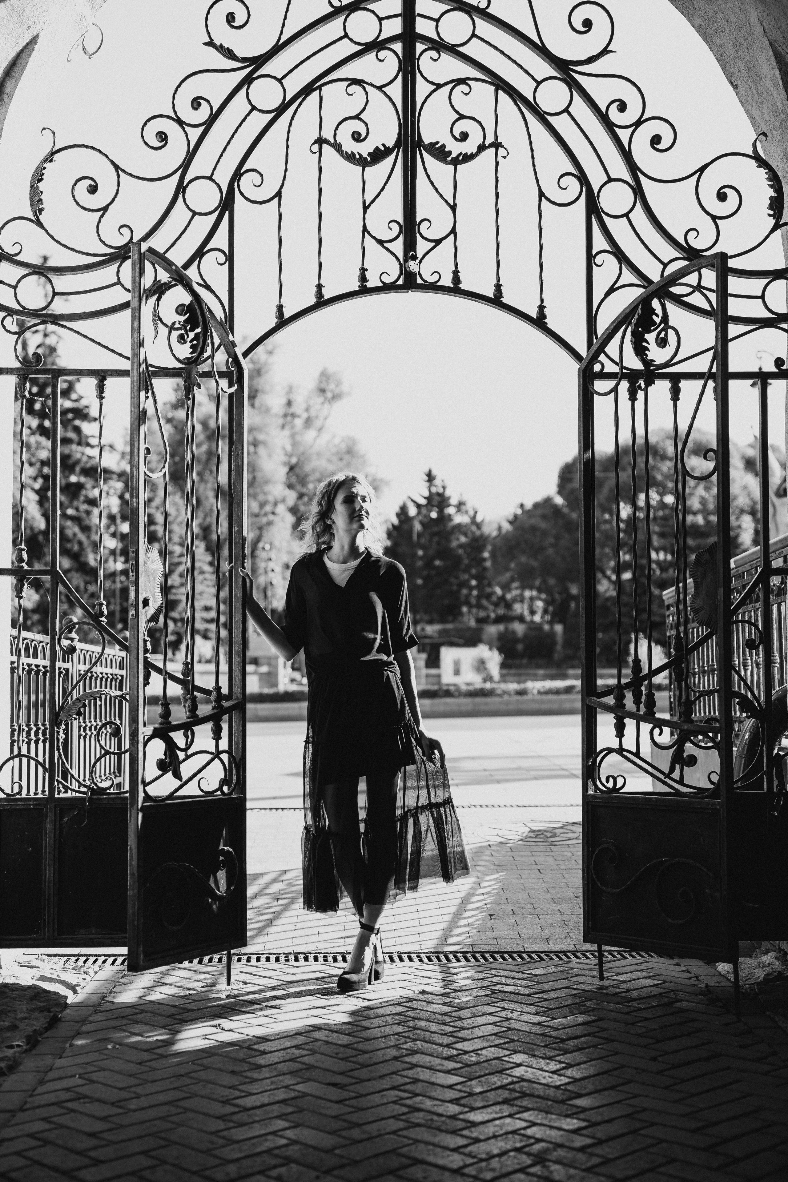 Последний тёплый день. Креативный и женский Фотограф Омске Наталья Лебедева