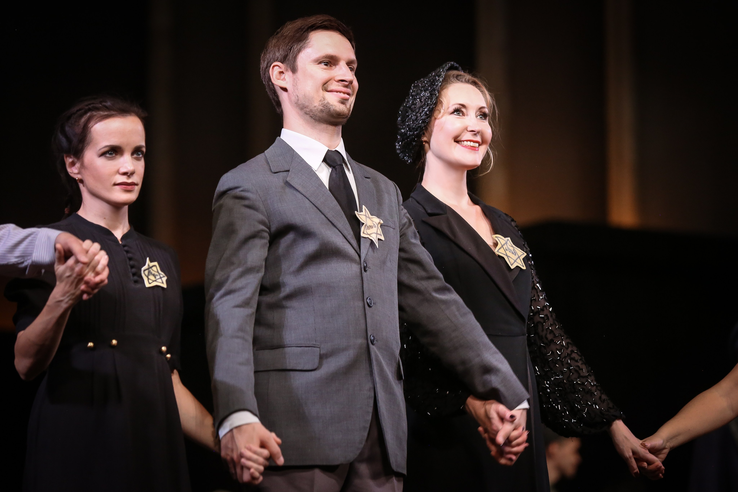 «Набукко» в Новой опере. Дарья Письменюк / Darya Leitstern — фотограф, музыкант, журналист, путешественник