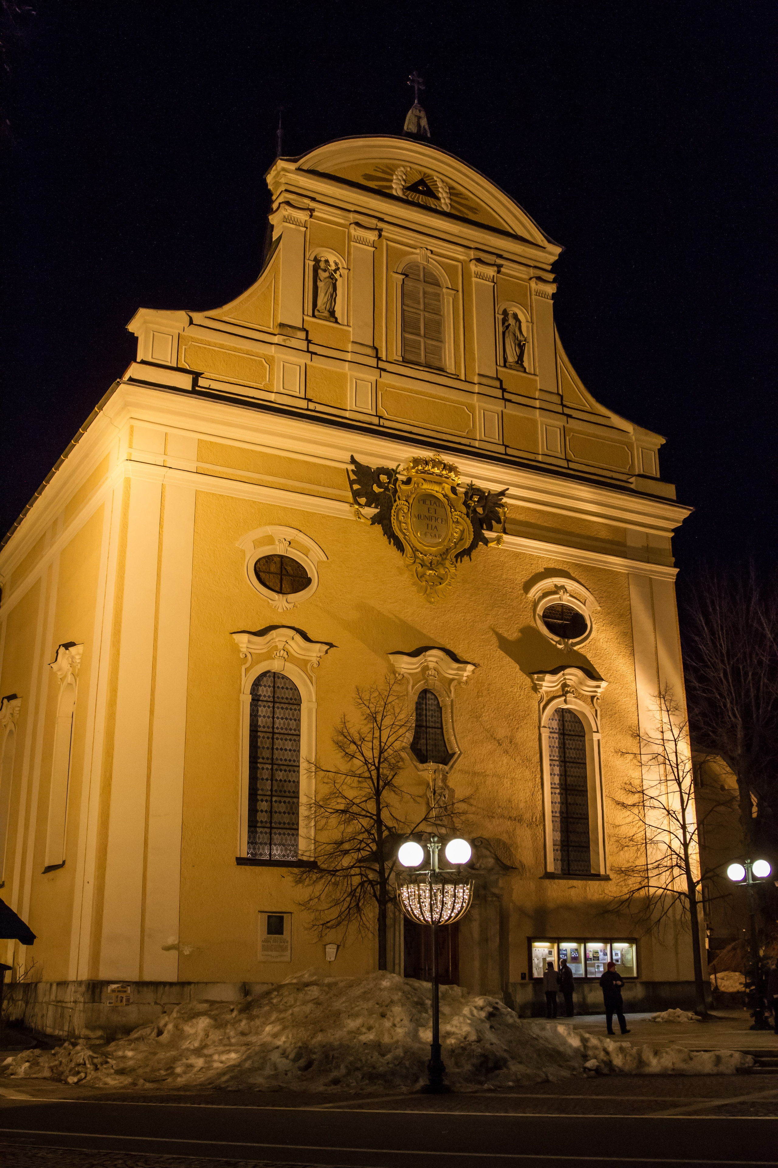 Австрия: Бад-Ишль. Дарья Письменюк / Darya Leitstern — фотограф, музыкант, журналист, путешественник