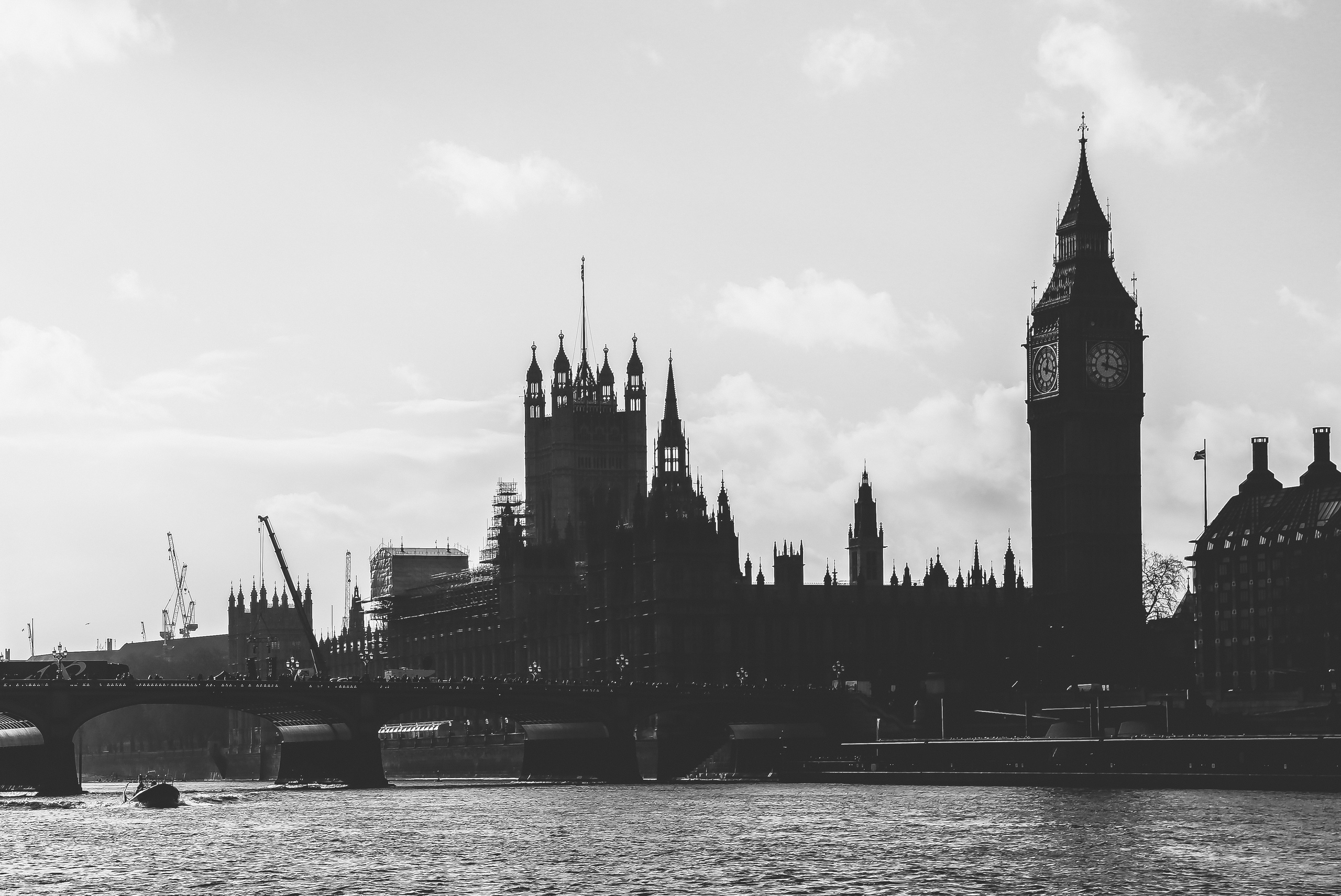 Англия: Лондон самый-самый. Дарья Письменюк / Darya Leitstern — фотограф, музыкант, журналист, путешественник