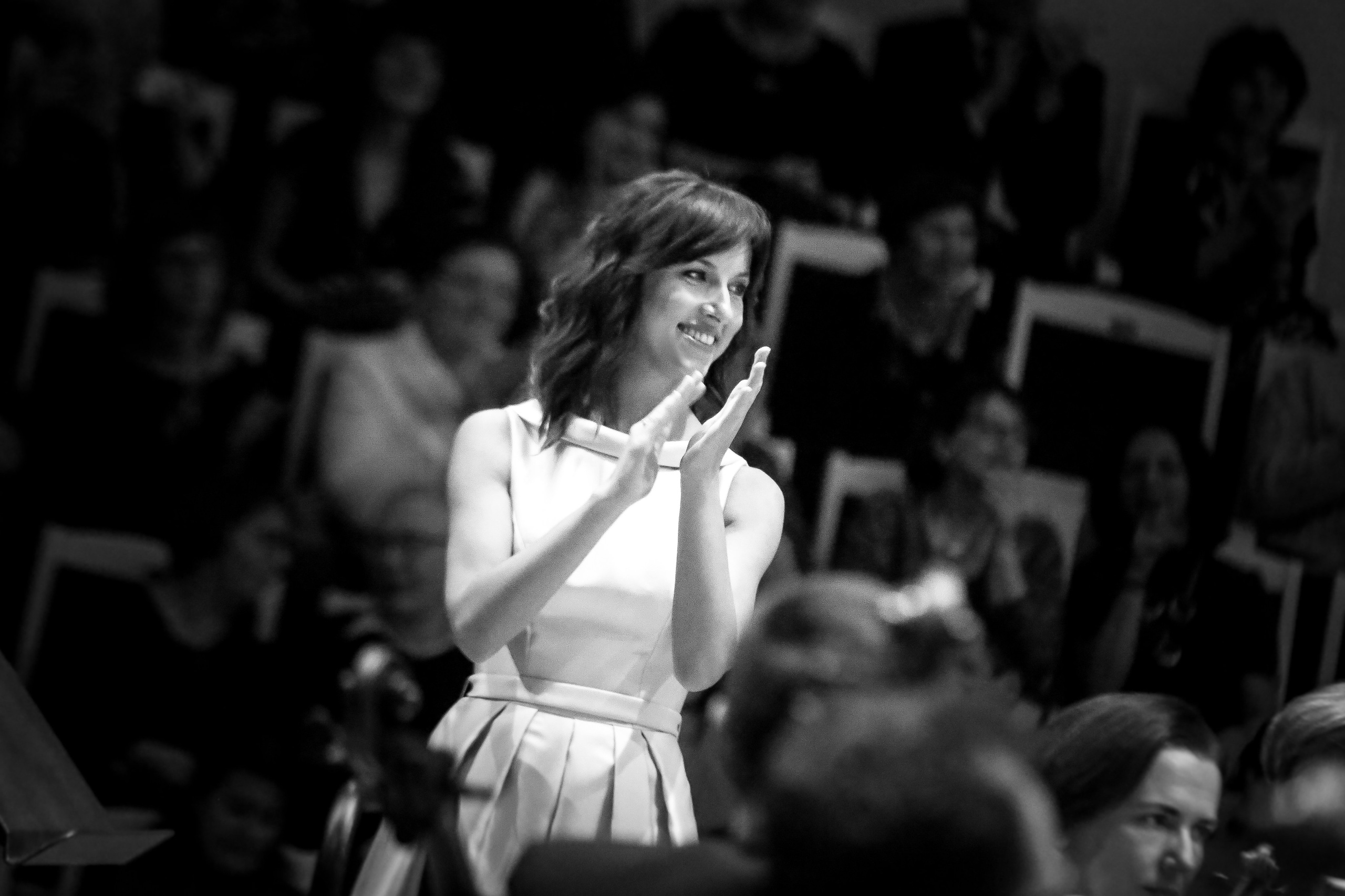 Рождественские концерты — зима 2019-2020. Дарья Письменюк / Darya Leitstern — фотограф, музыкант, журналист, путешественник