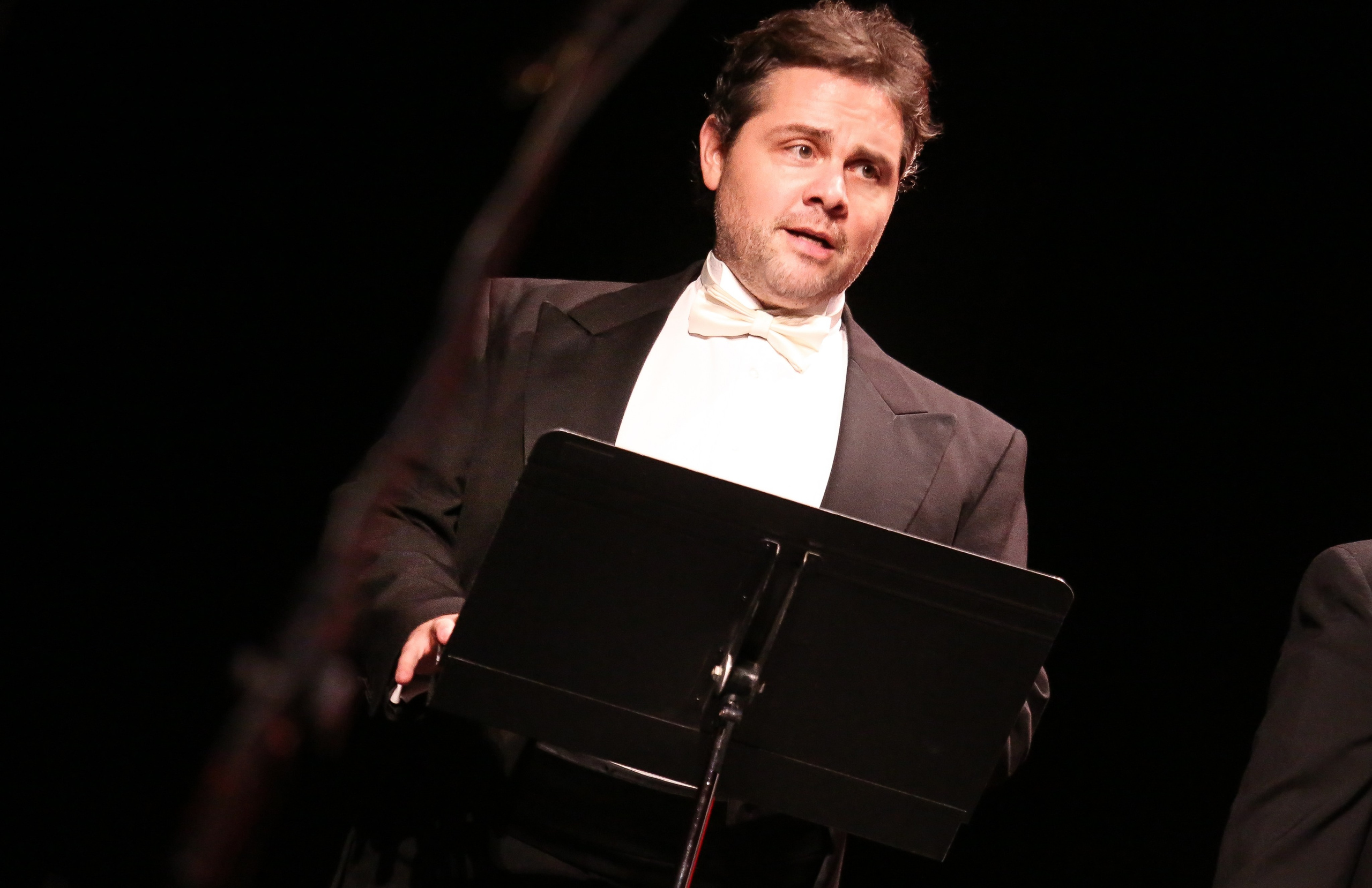 «Ифигения в Тавриде» Глюка в Новой опере. Дарья Письменюк / Darya Leitstern — фотограф, музыкант, журналист, путешественник