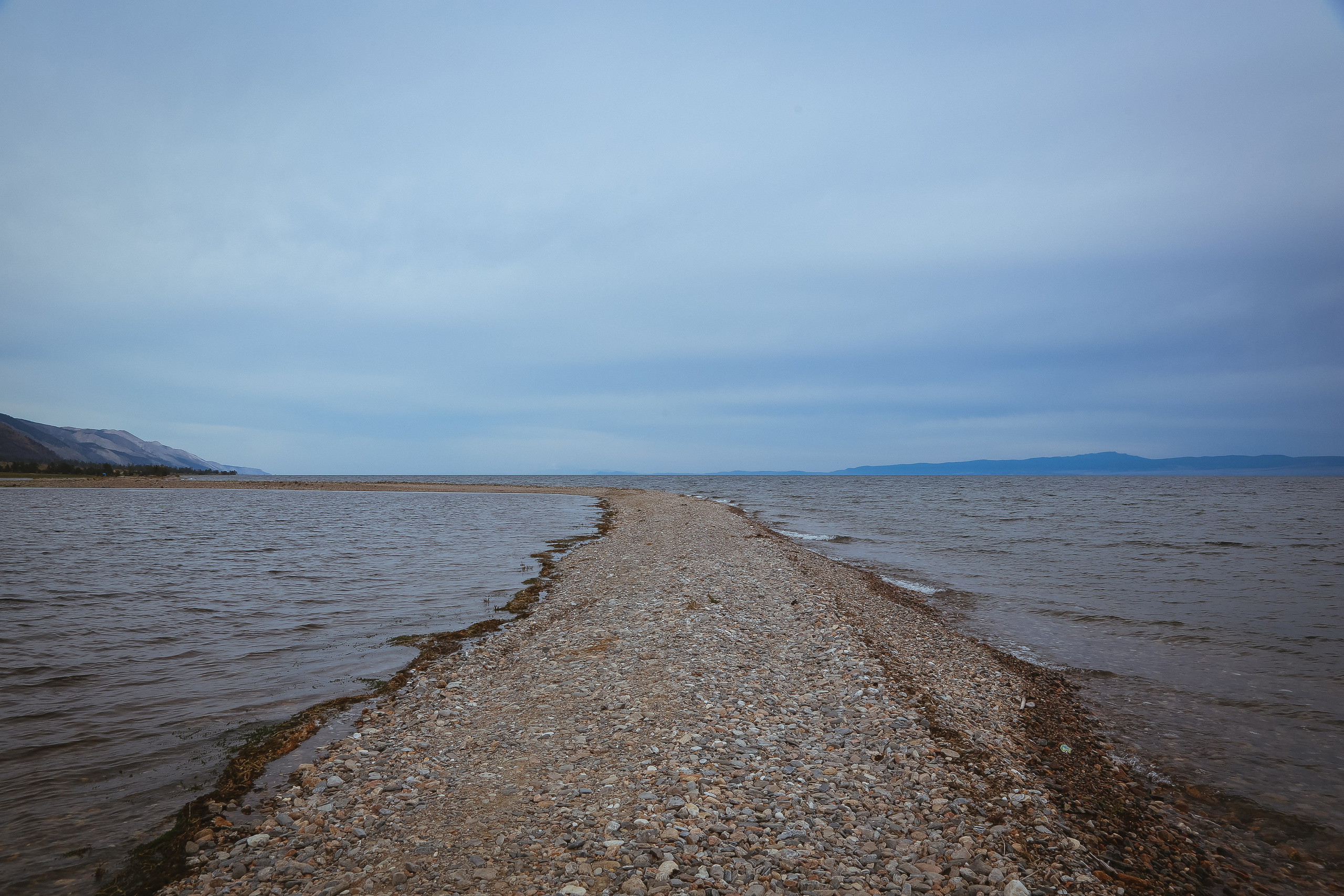 Байкал летний: легенды и святыни. Дарья Письменюк / Darya Leitstern — фотограф, музыкант, журналист, путешественник