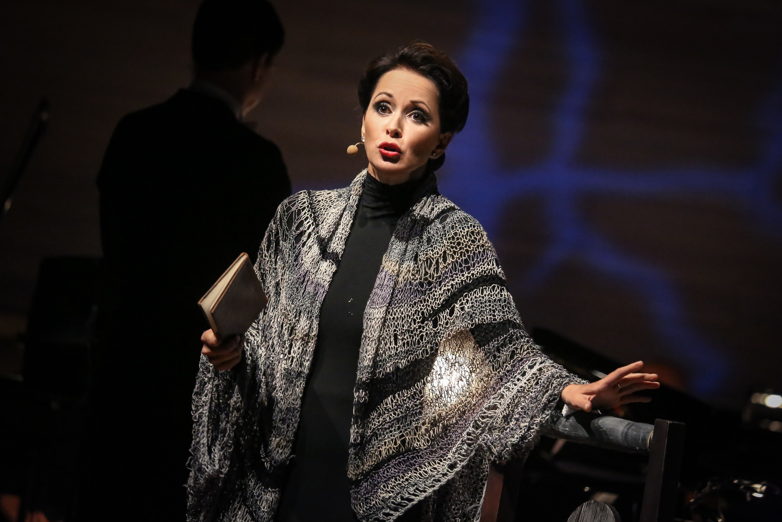 «Я искала тебя»: посвящение Цветаевой. Дарья Письменюк / Darya Leitstern — фотограф, музыкант, журналист, путешественник