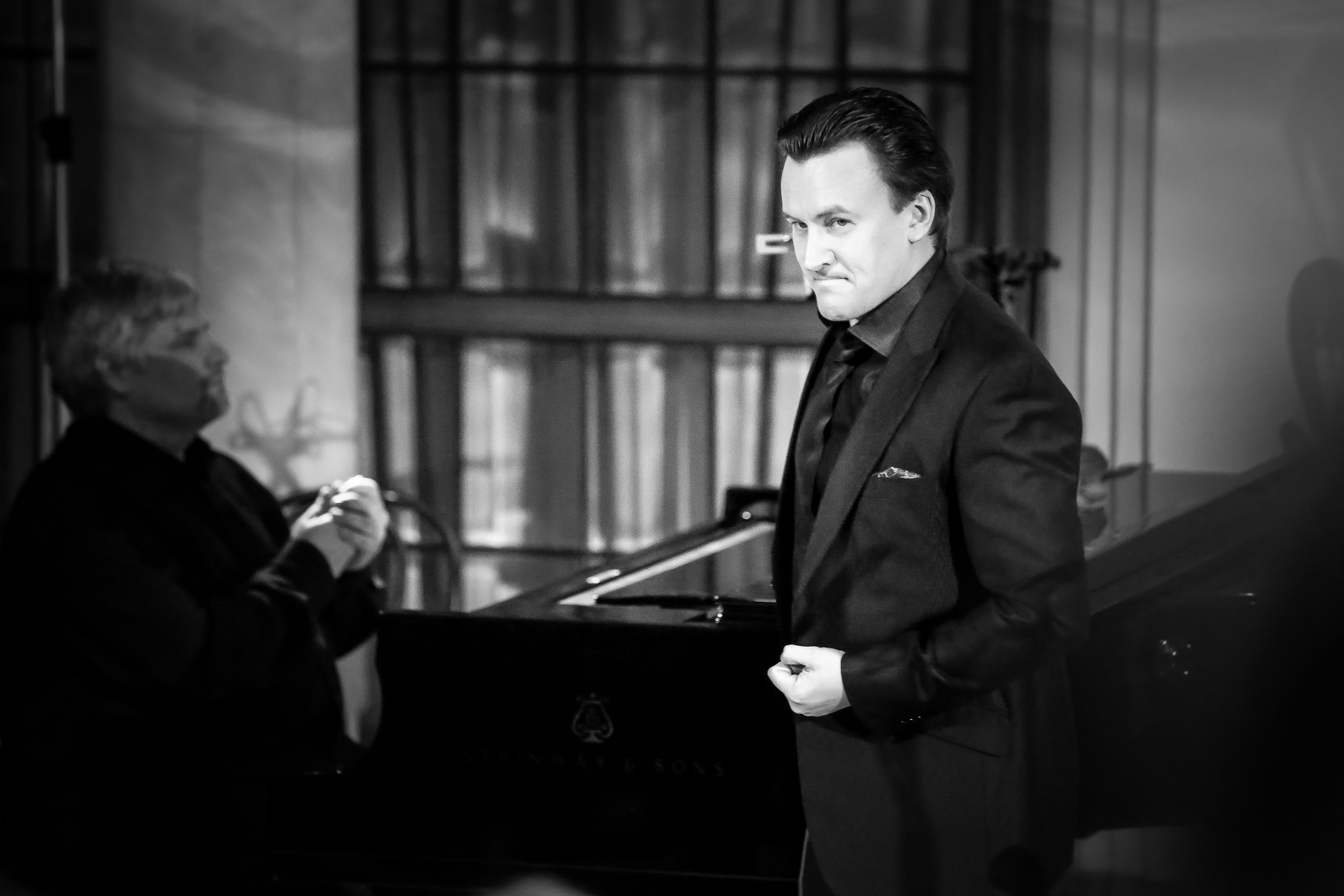 Концерт «Испанские эпизоды». Дарья Письменюк / Darya Leitstern — фотограф, музыкант, журналист, путешественник